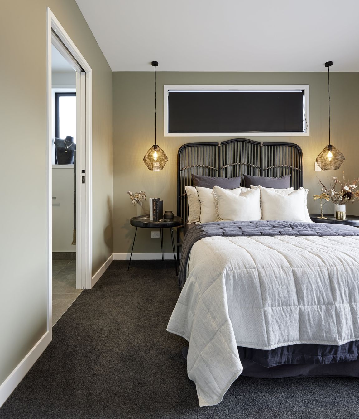 Urban Living - Sanctuary Point Show Home