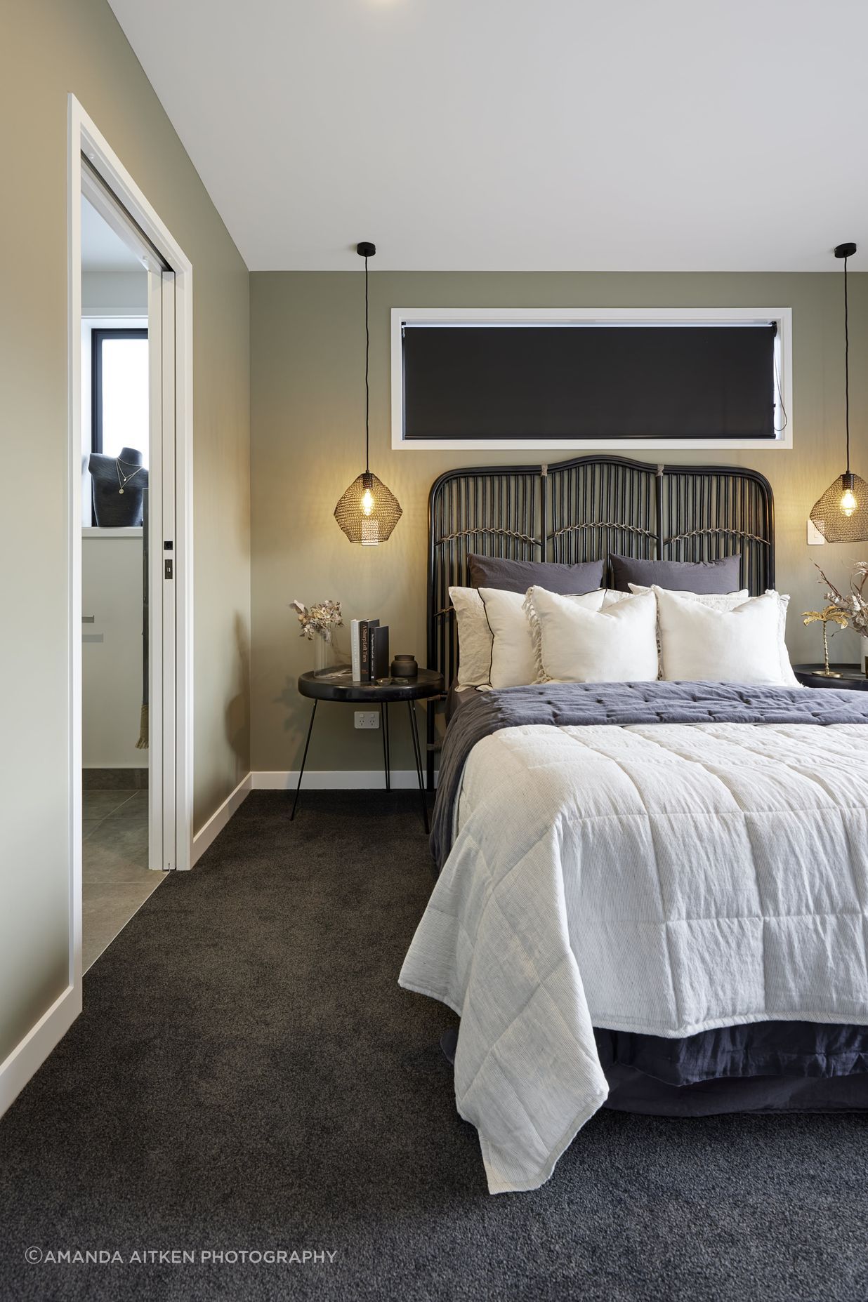 Urban Living - Sanctuary Point Show Home