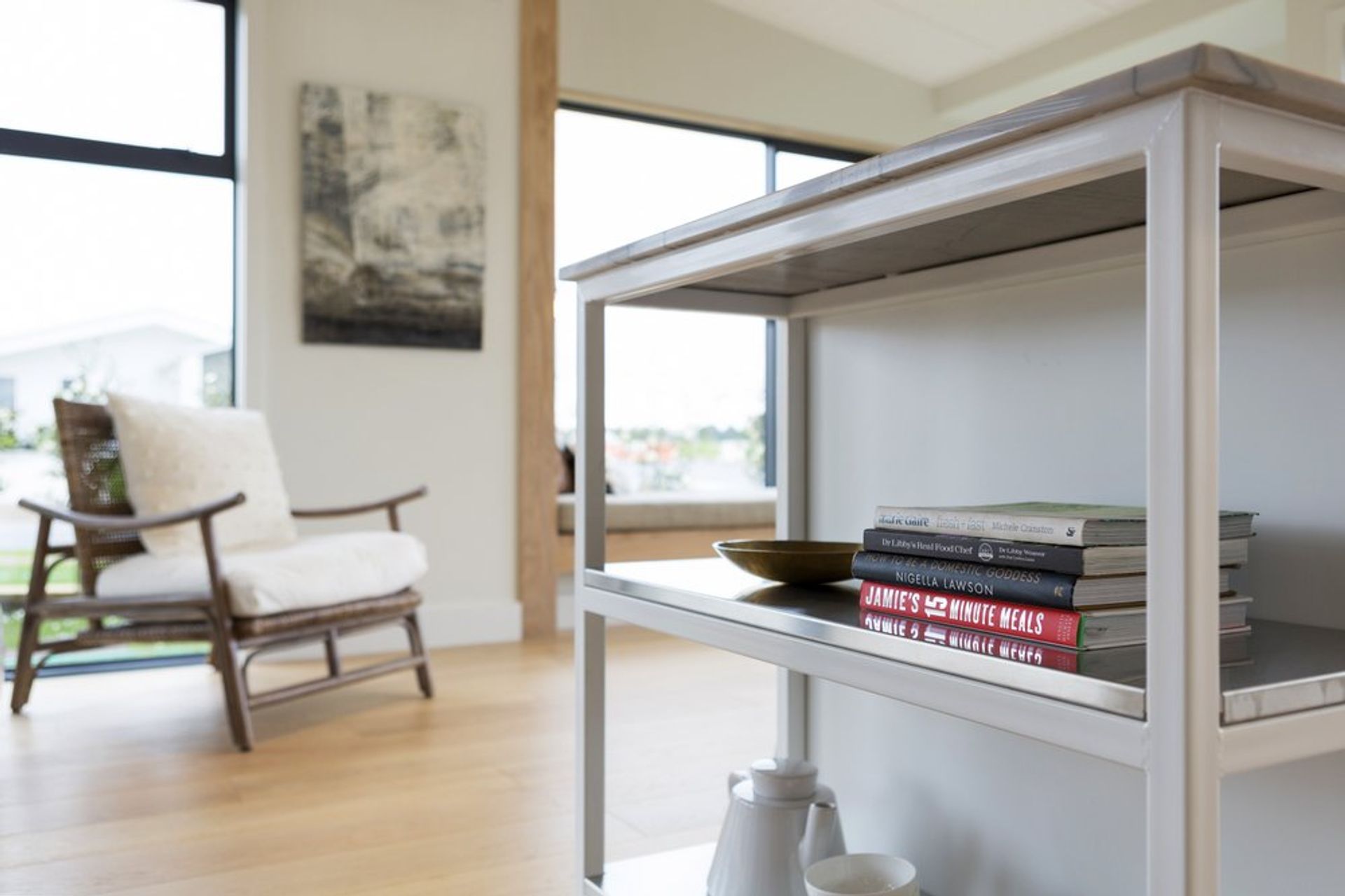 2017 Thorne Group Architecture Showhome