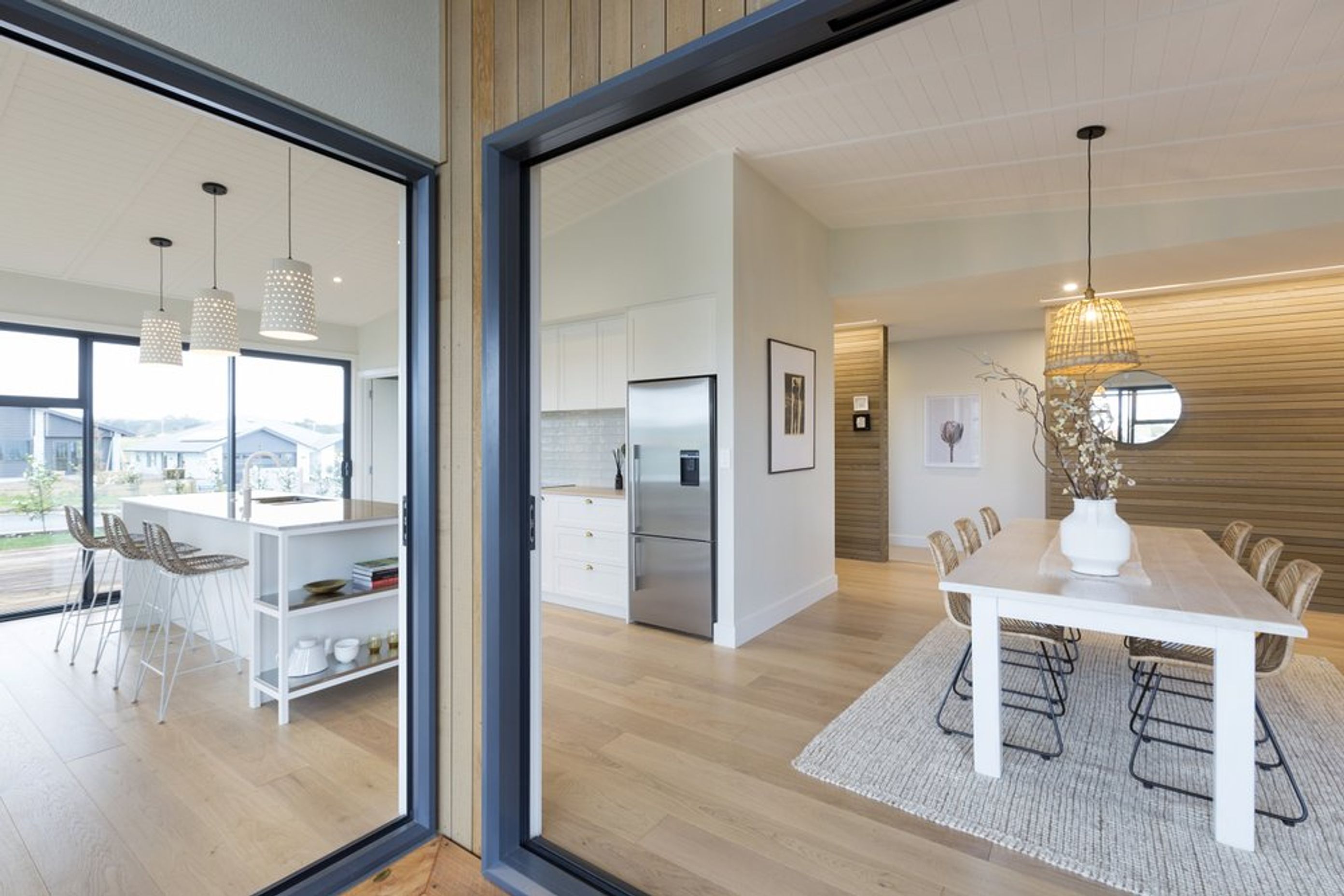 2017 Thorne Group Architecture Showhome 