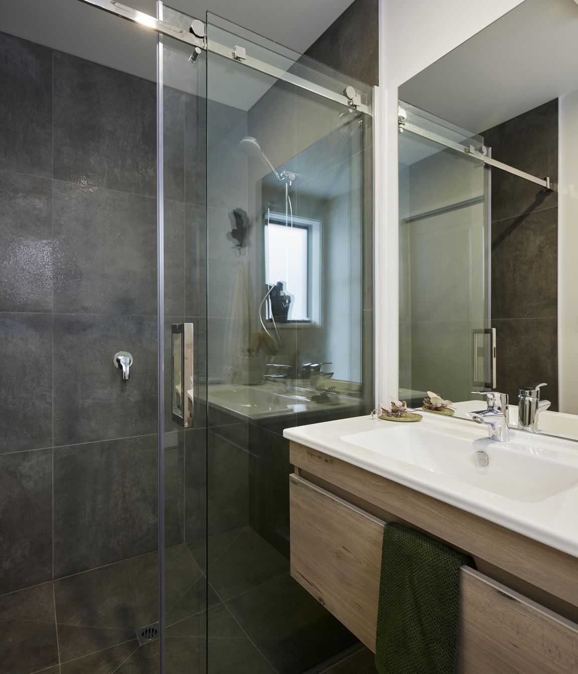 Urban Living - Sanctuary Point Show Home