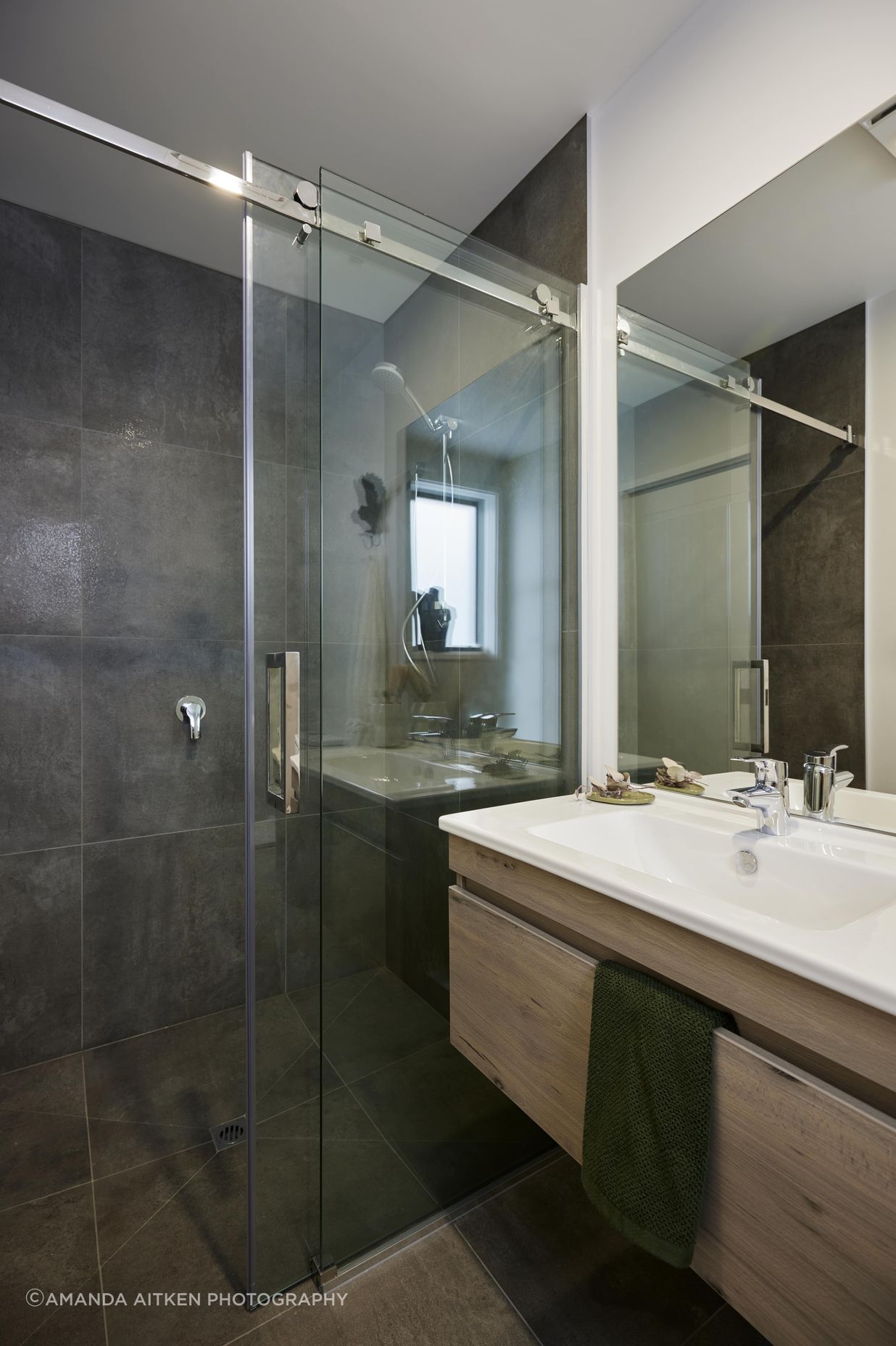 Urban Living - Sanctuary Point Show Home