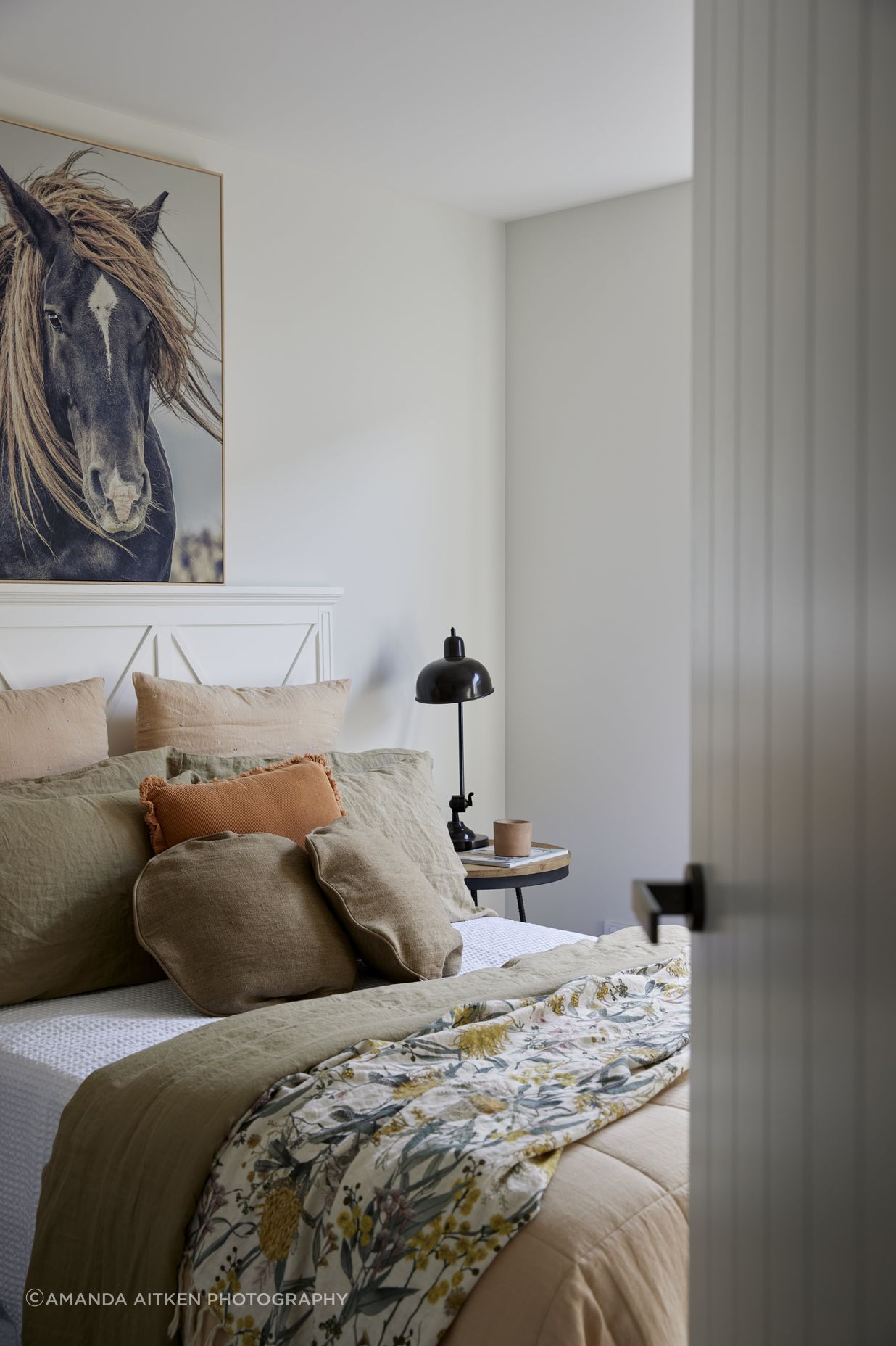 Urban Living - Sanctuary Point Show Home