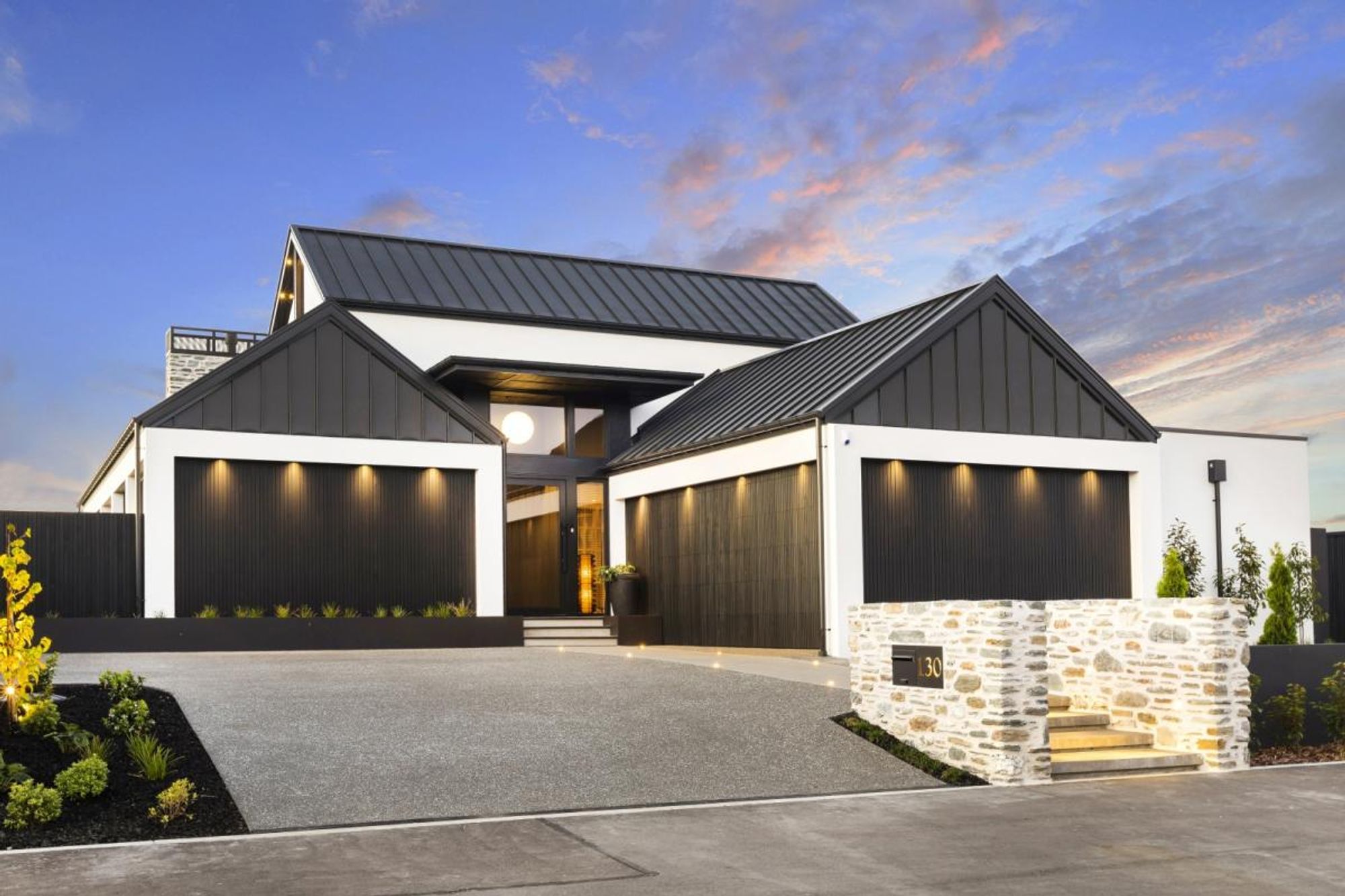 Clearwater Springs Show Home