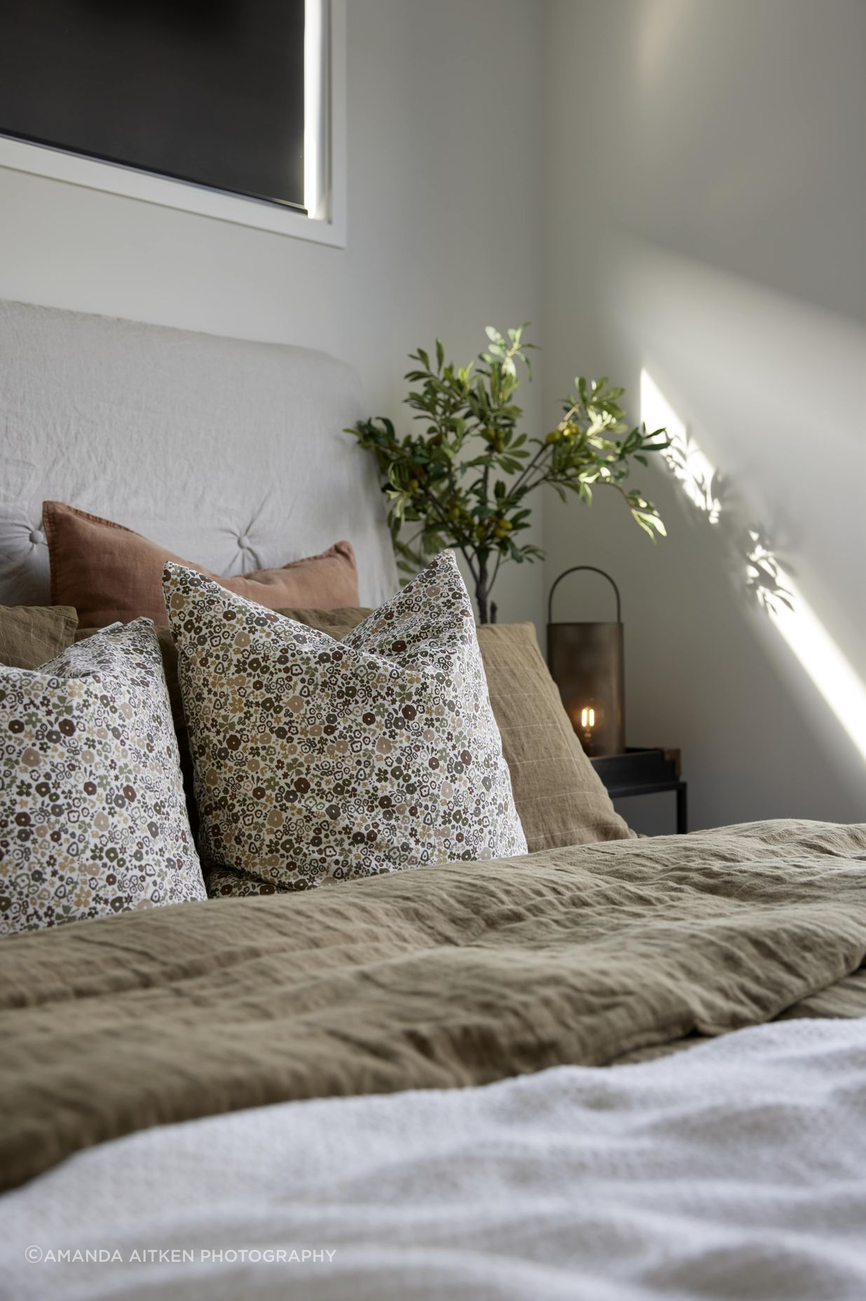 Urban Living - Sanctuary Point Show Home