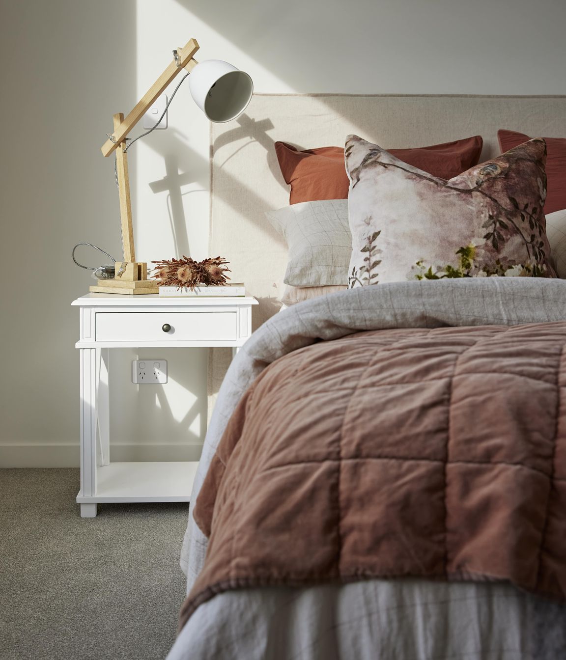 Seaside - Golden Sands Show Home