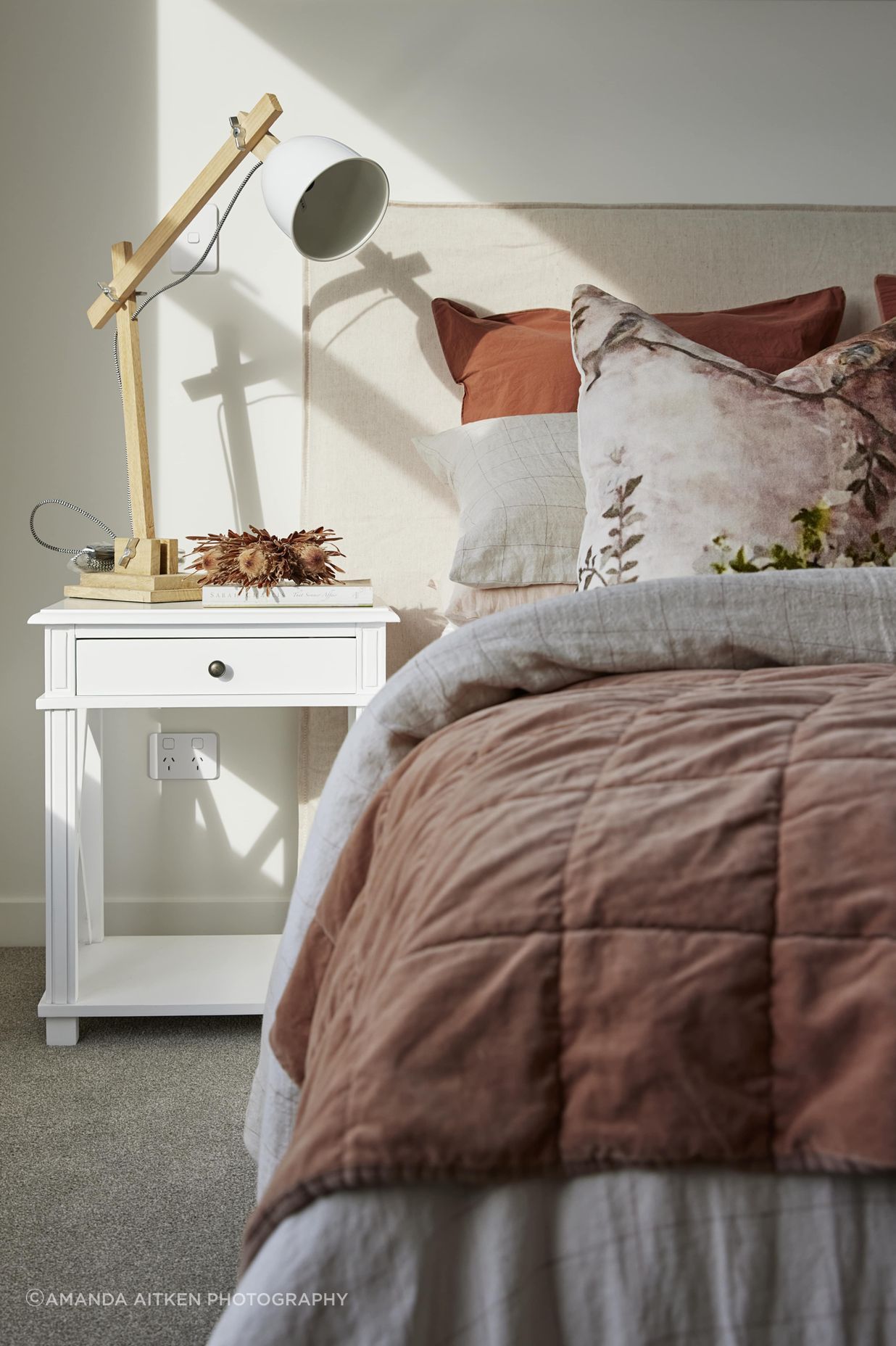 Seaside - Golden Sands Show Home