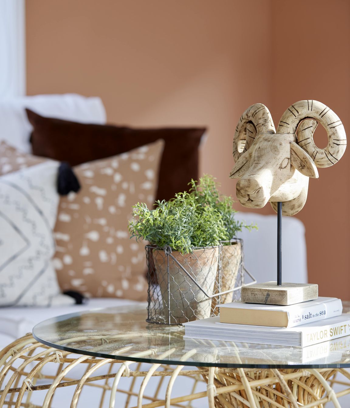 Seaside - Golden Sands Show Home