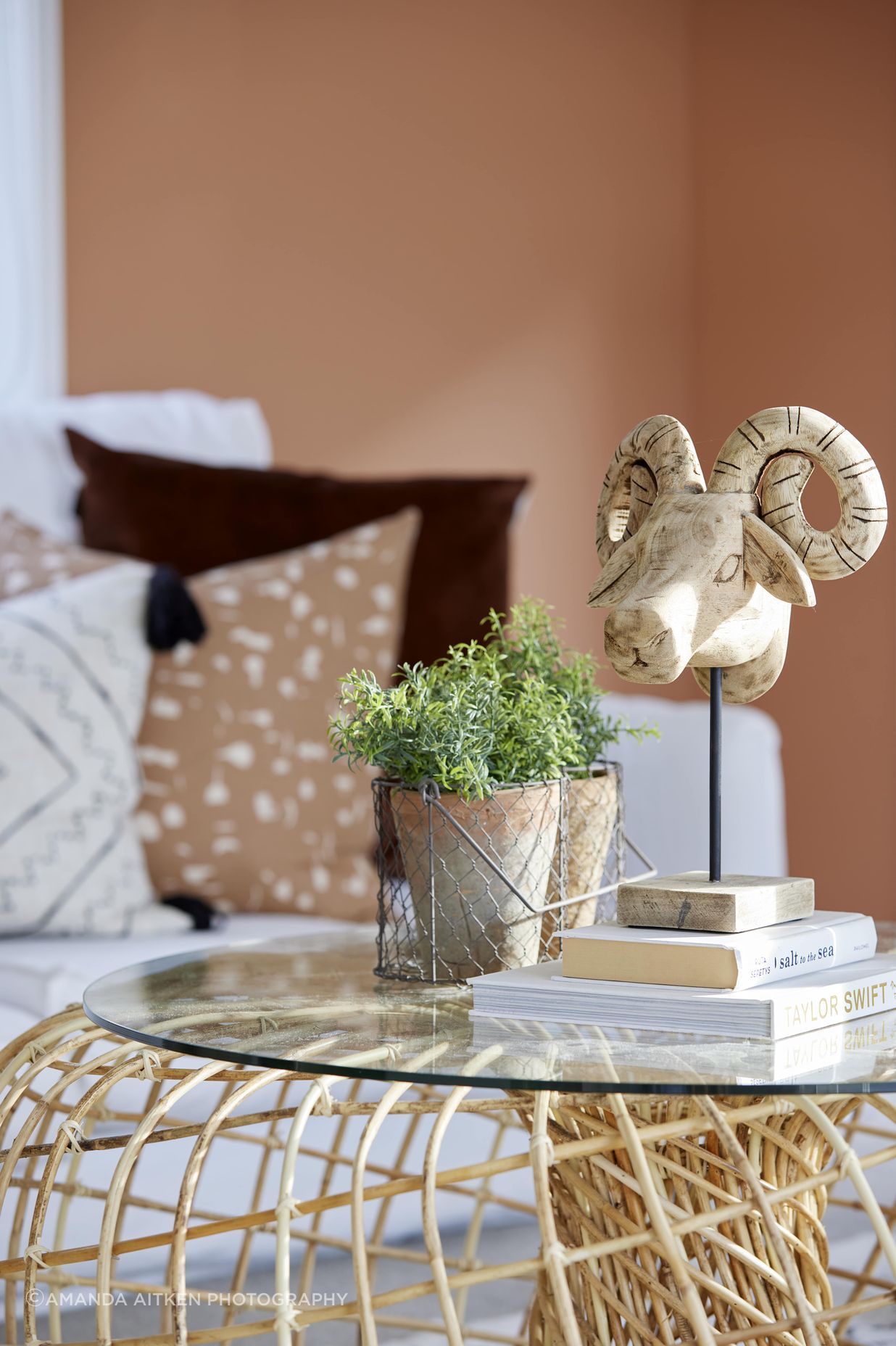 Seaside - Golden Sands Show Home