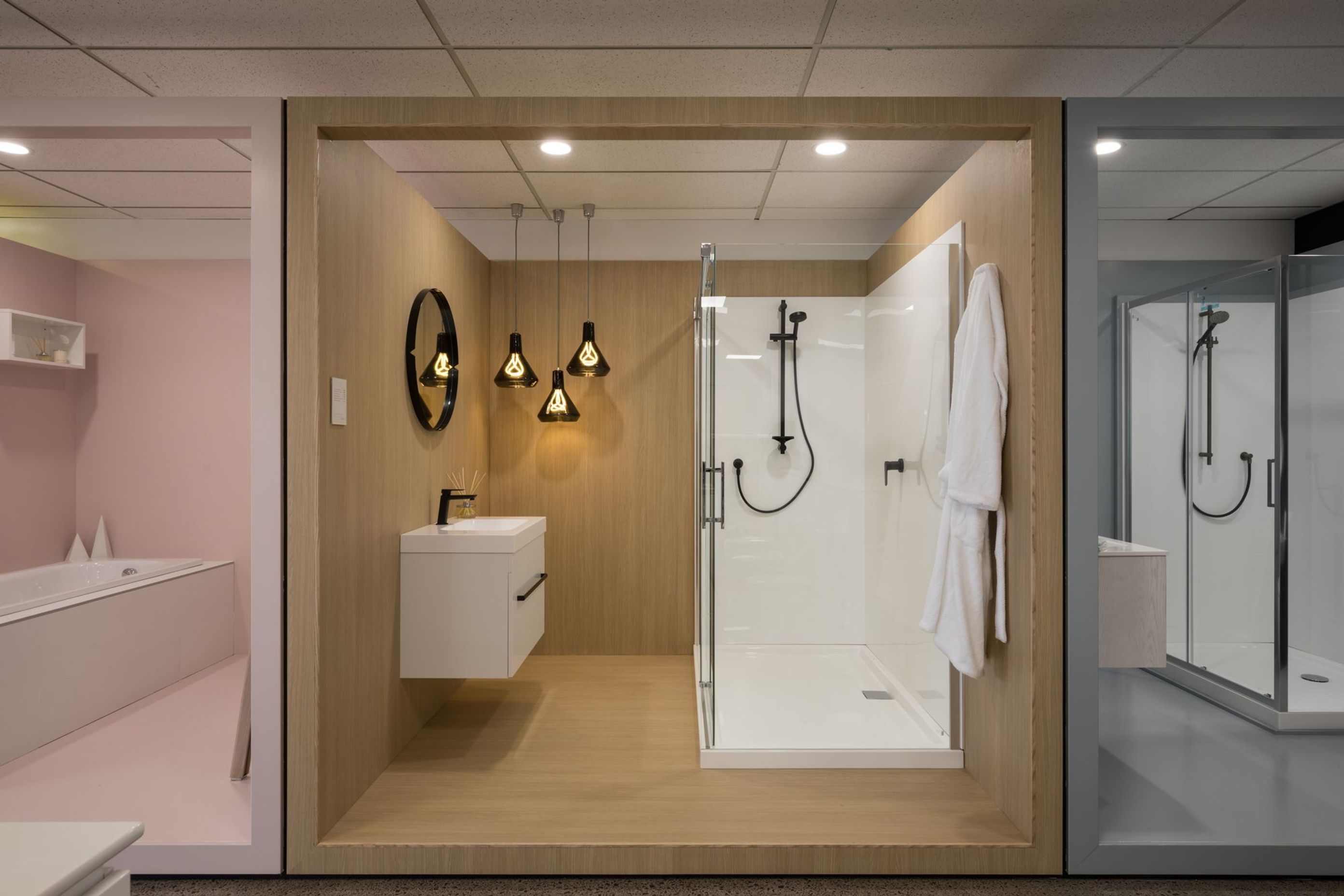 Plumbing World