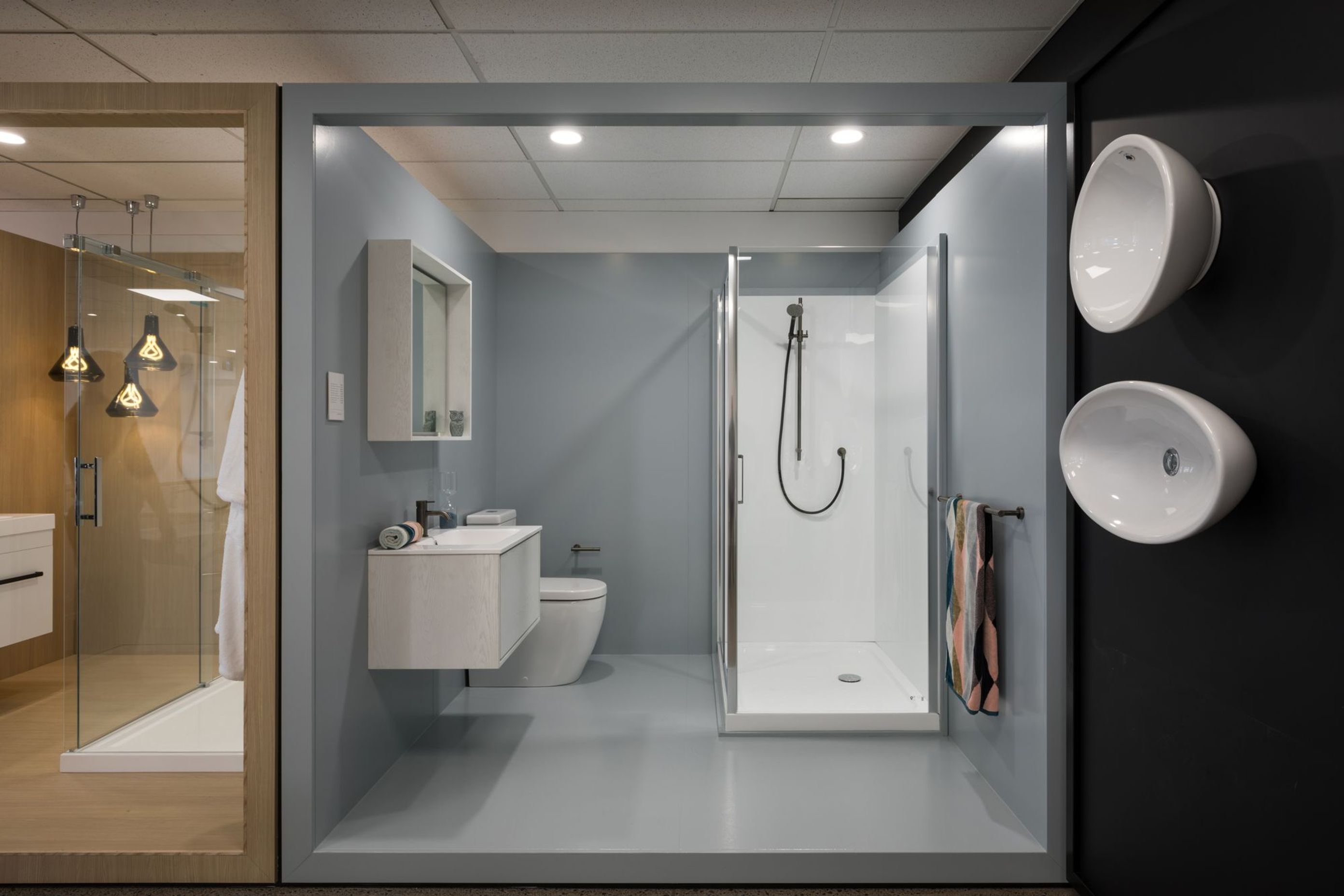 Plumbing World
