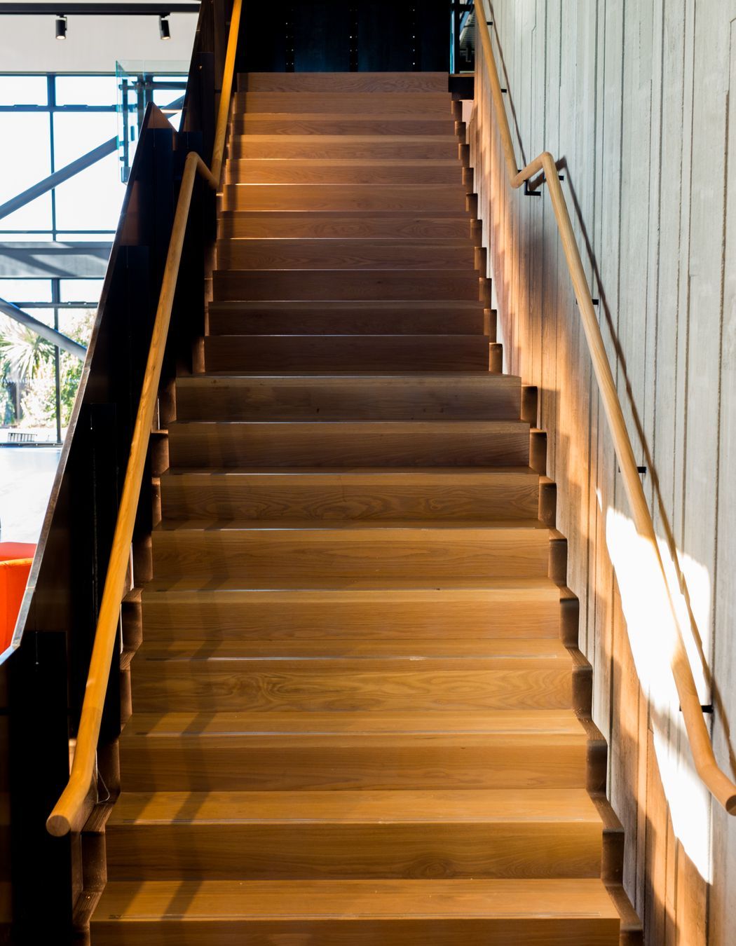 Blum Christchurch Showroom