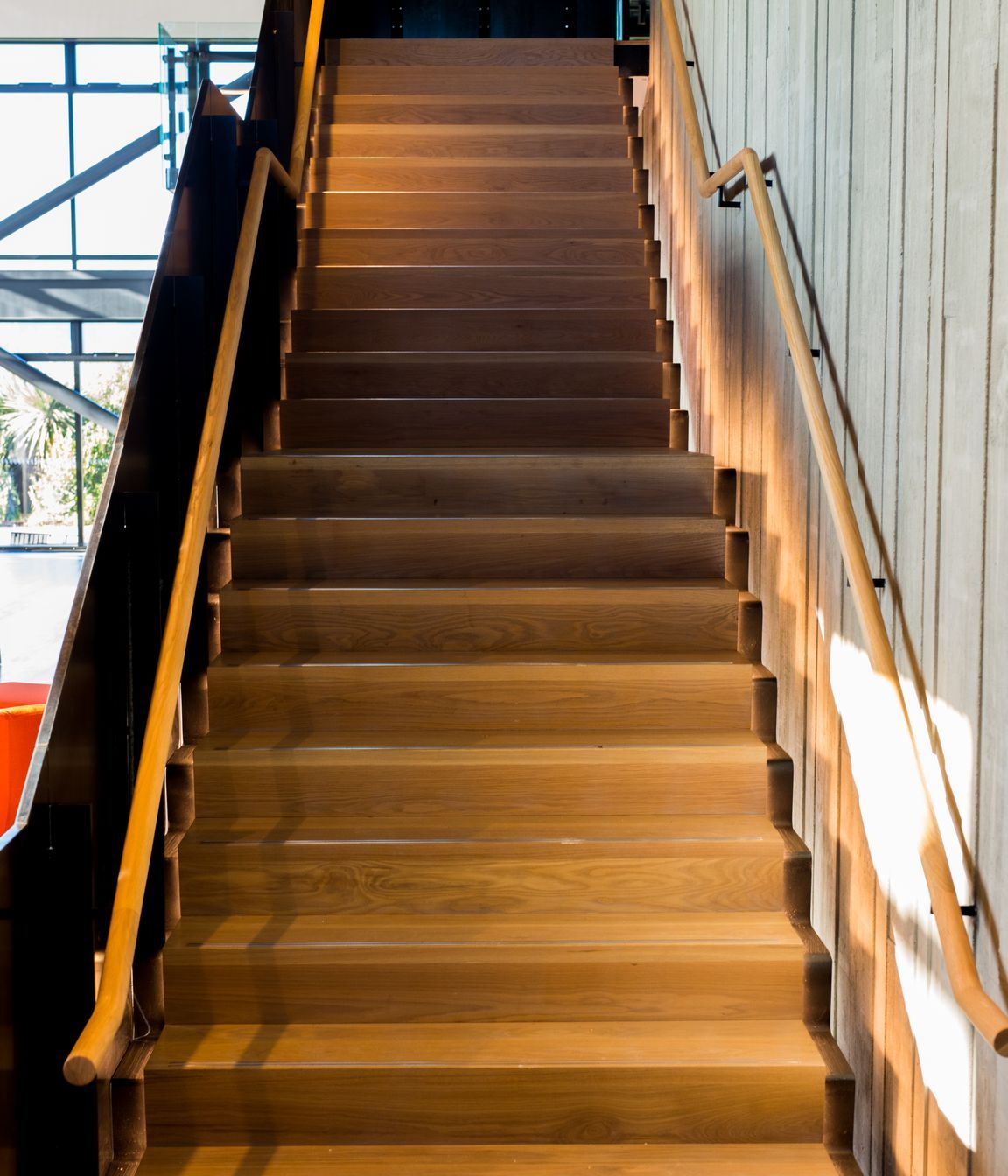 Blum Christchurch Showroom