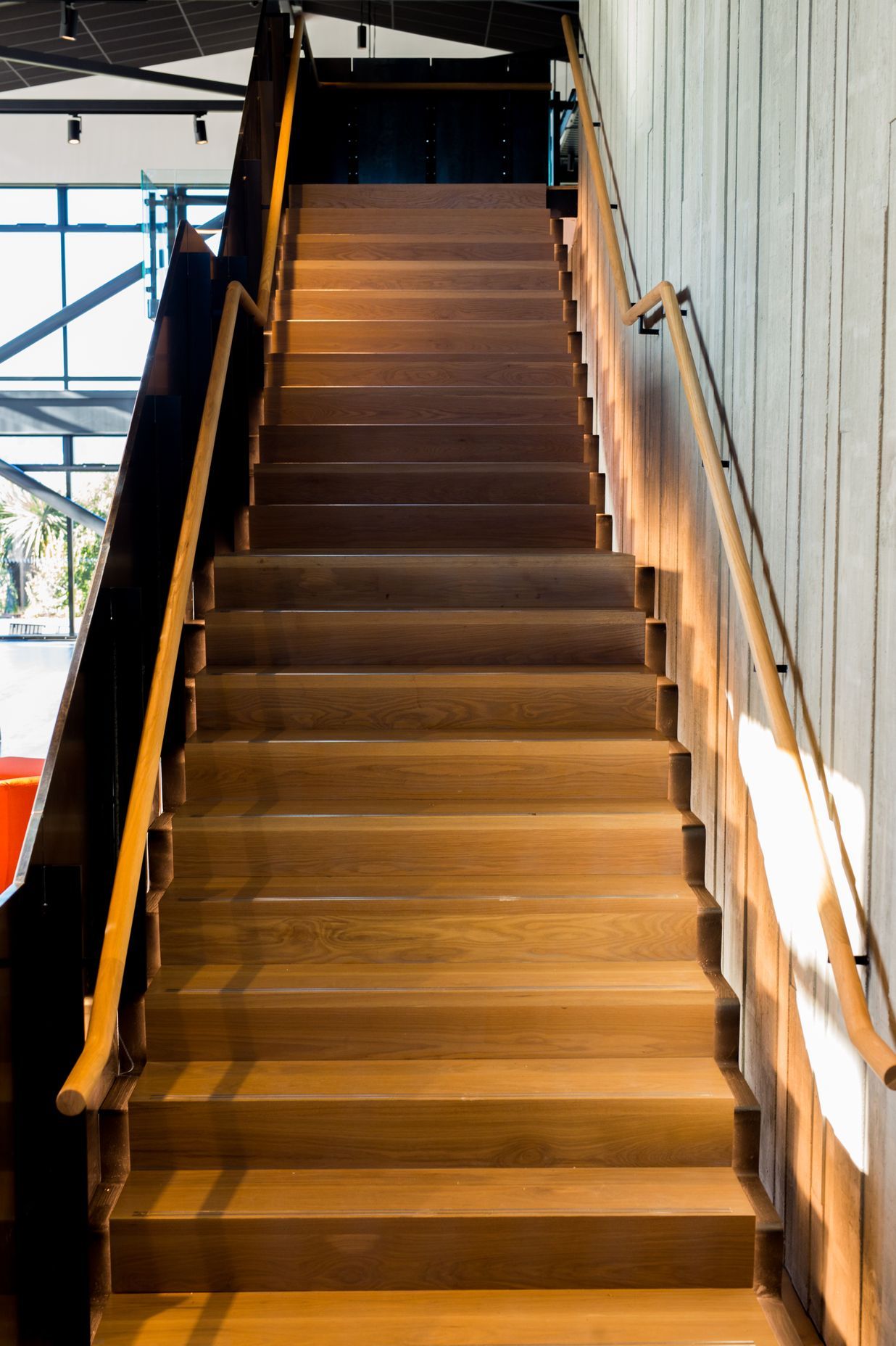 Blum Christchurch Showroom