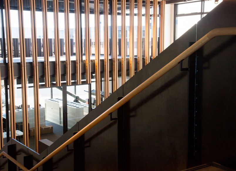 Blum Christchurch Showroom