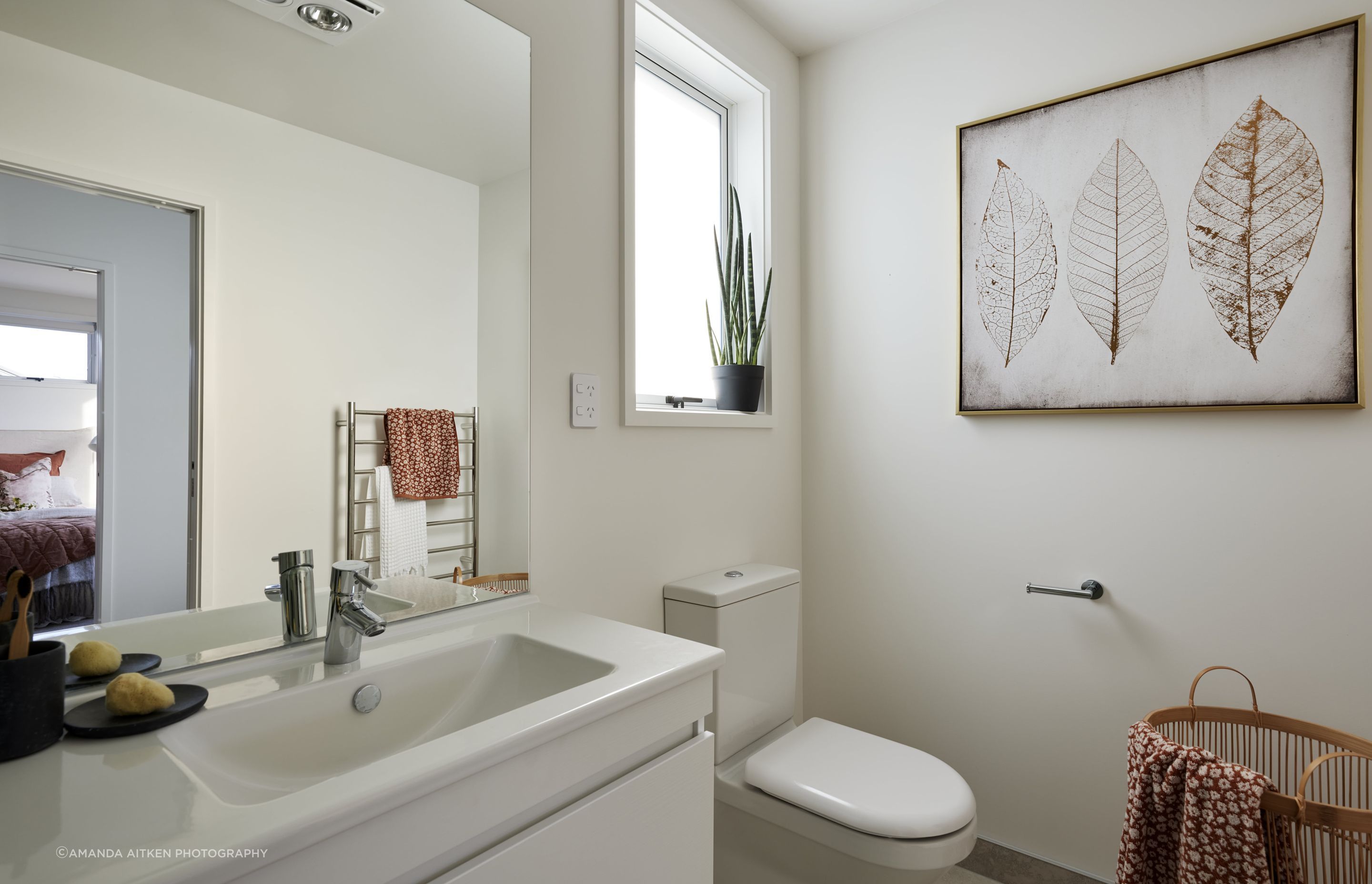 Seaside - Golden Sands Show Home