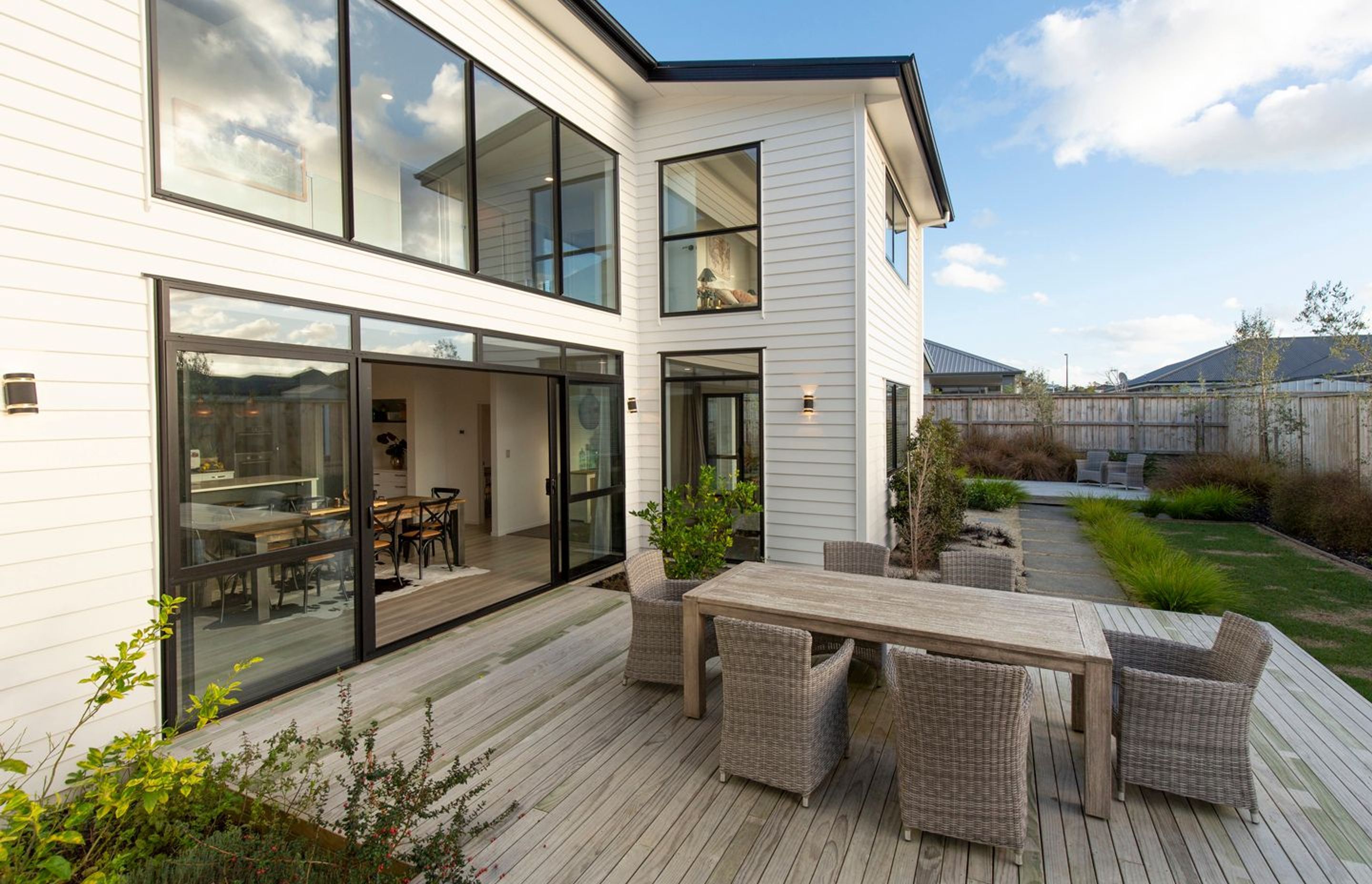 Huapai Showhome