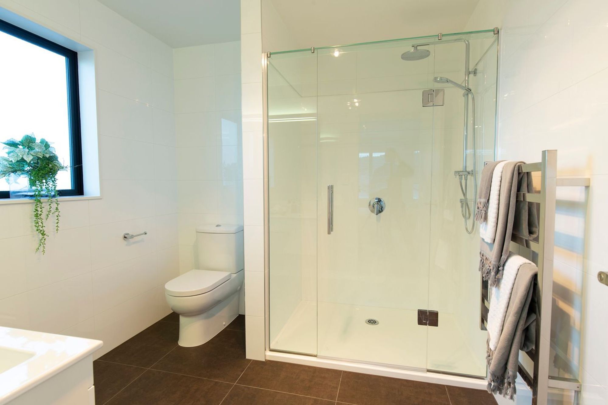 Huapai Showhome