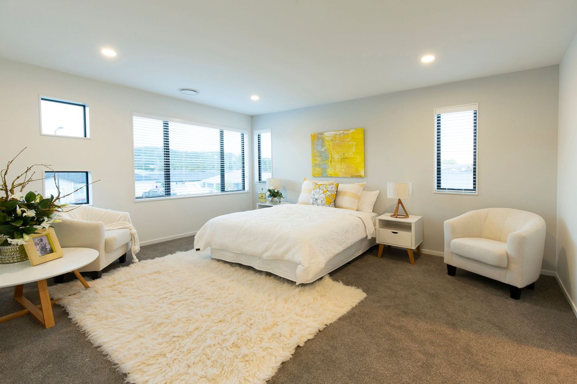 Huapai Showhome