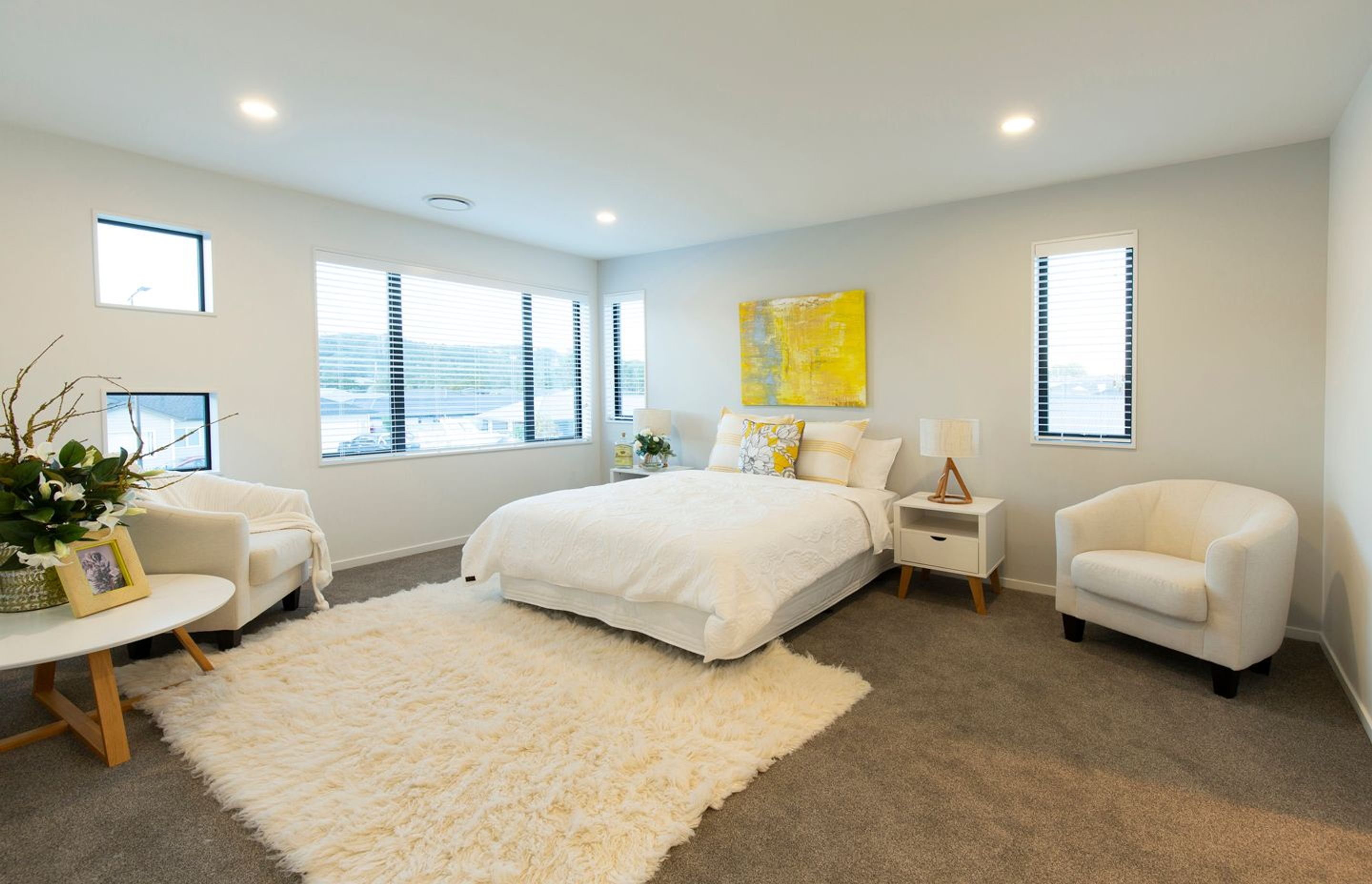 Huapai Showhome