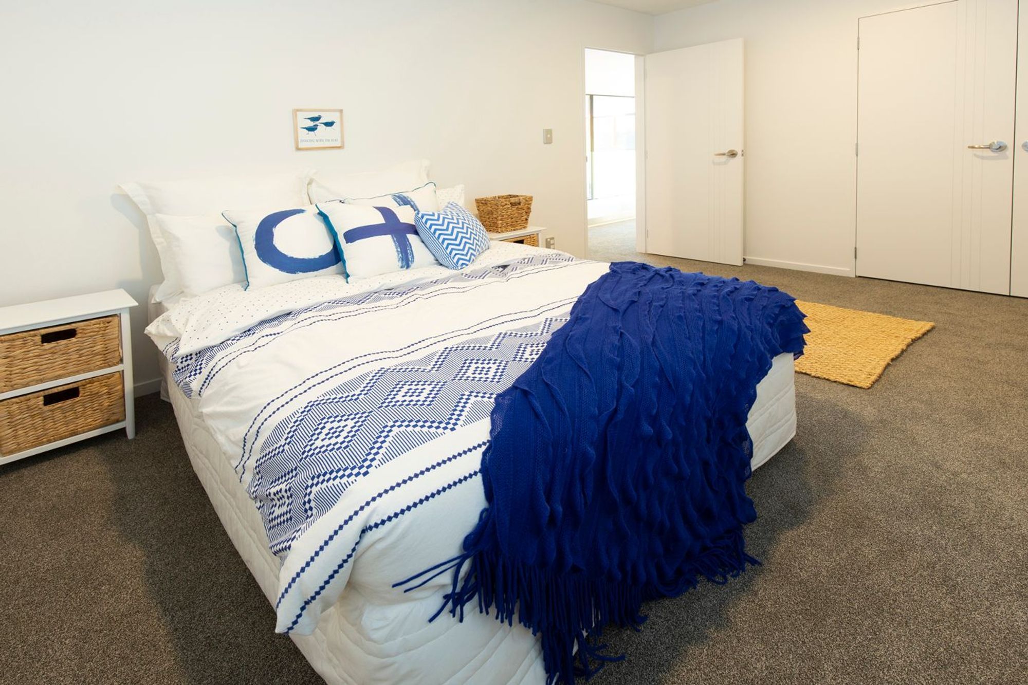 Huapai Showhome