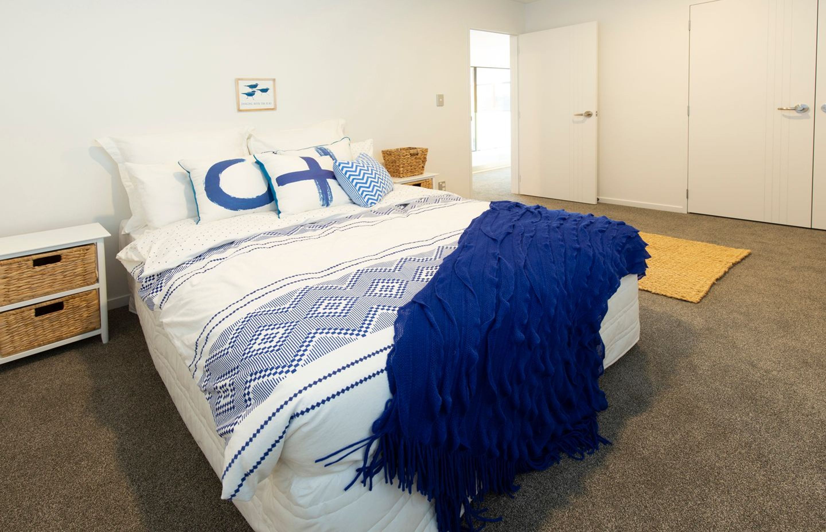 Huapai Showhome