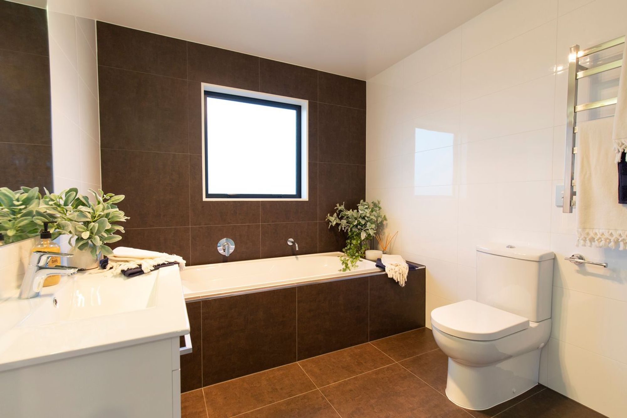 Huapai Showhome