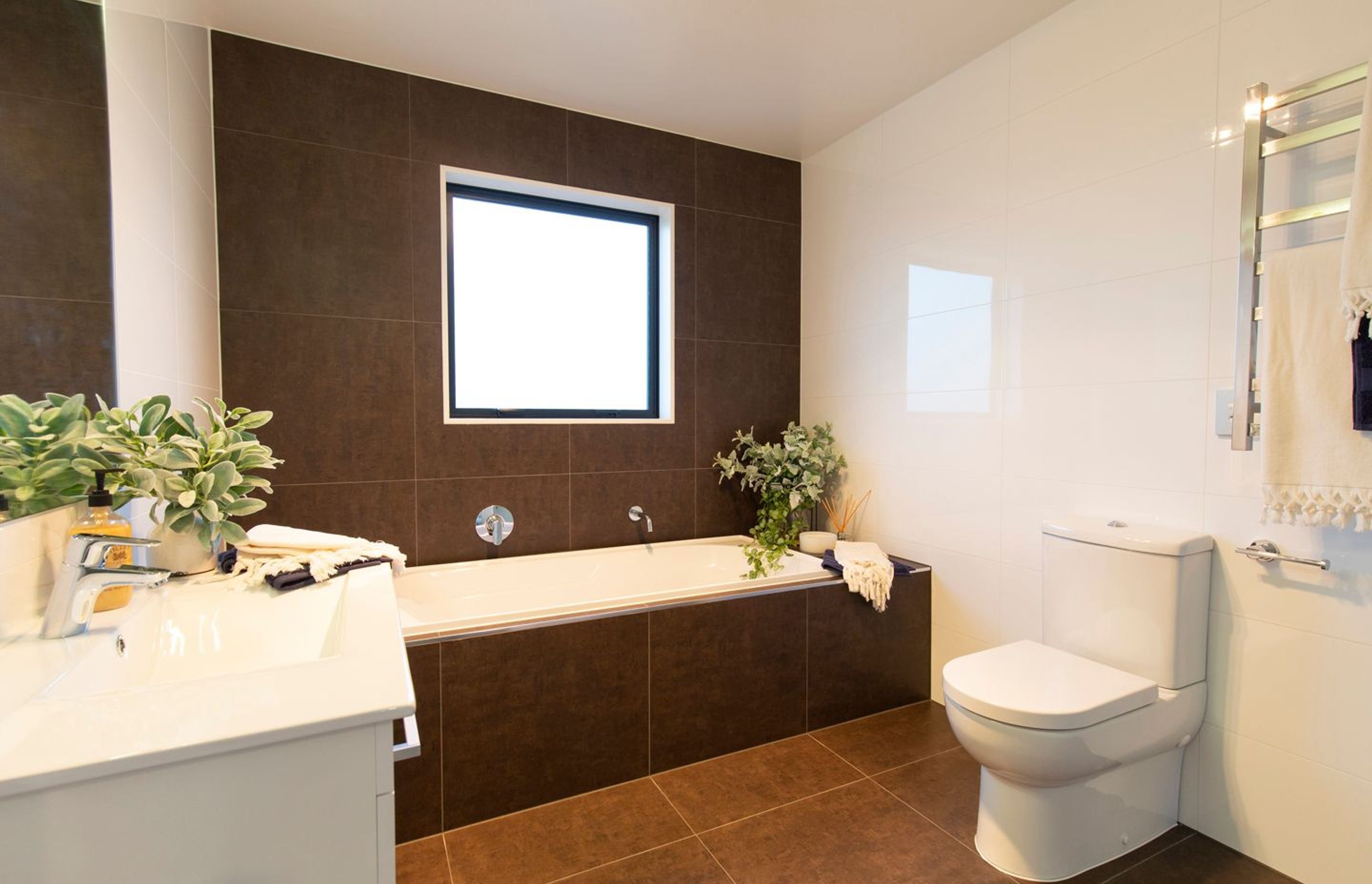 Huapai Showhome