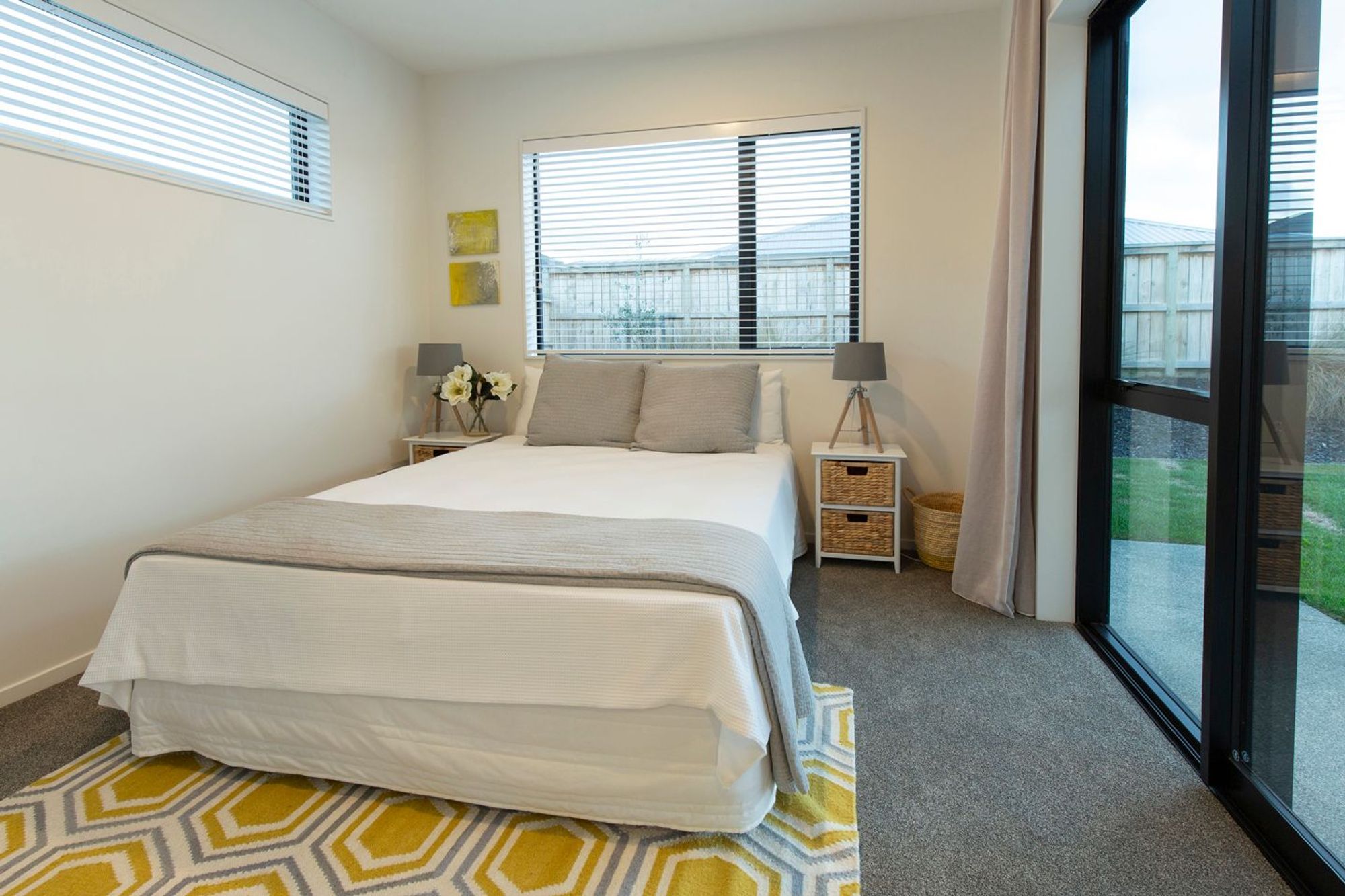 Huapai Showhome