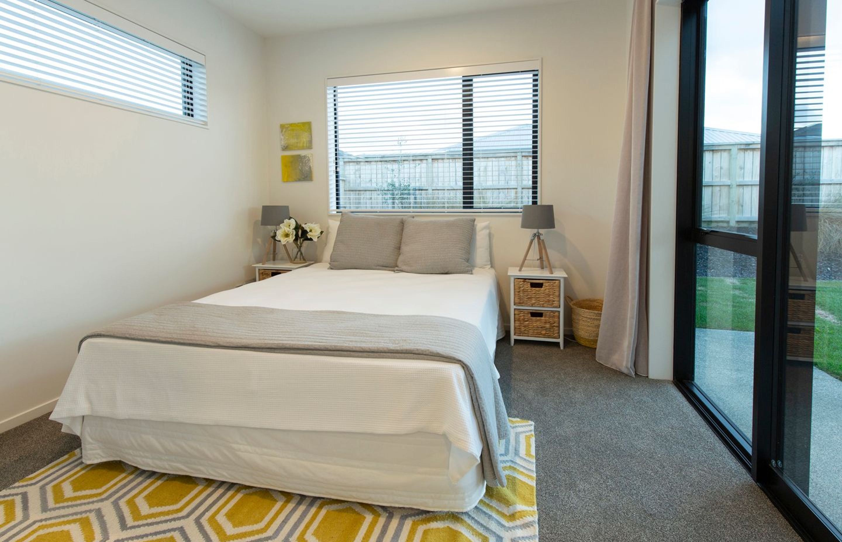 Huapai Showhome