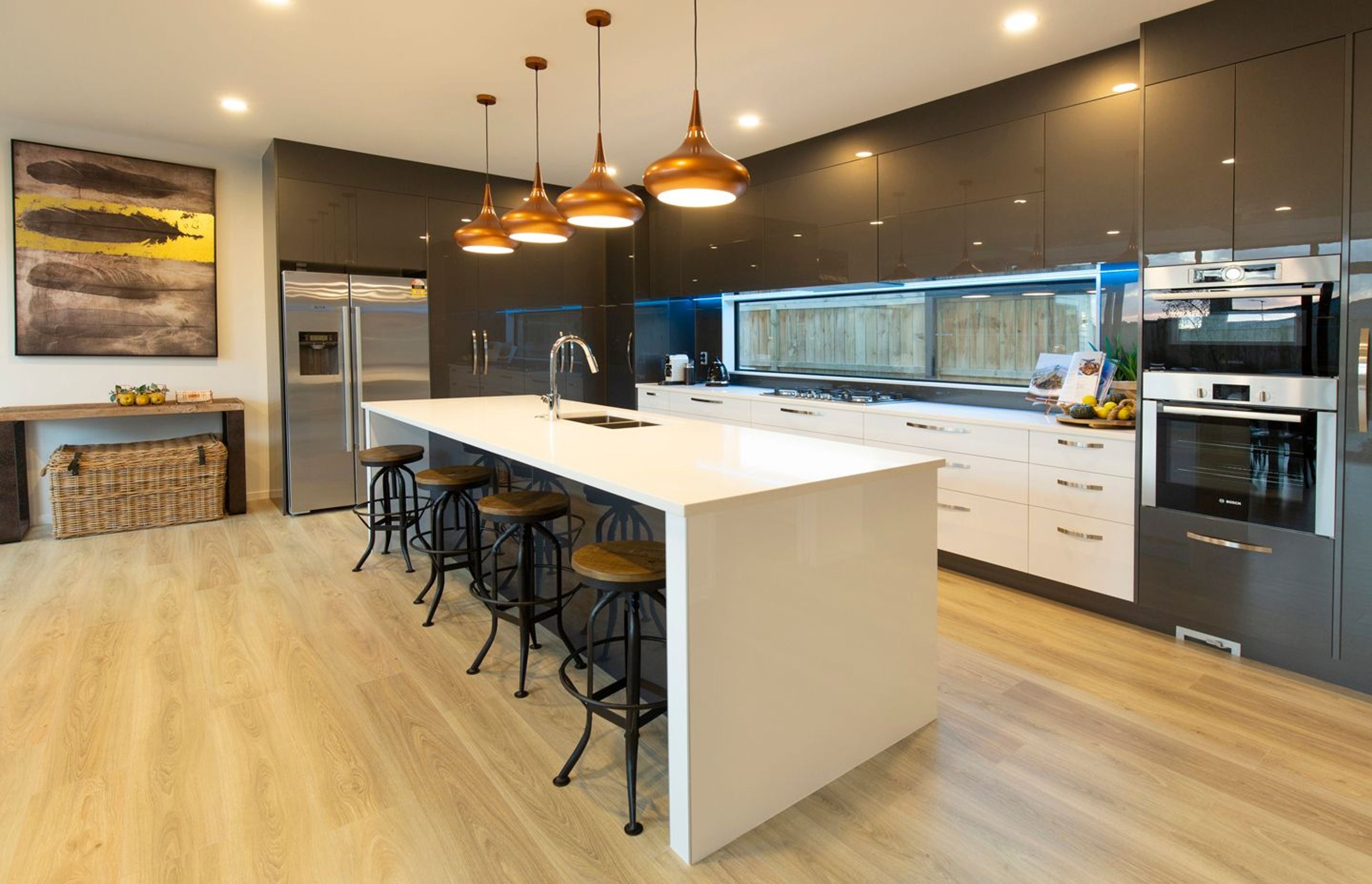 Huapai Showhome