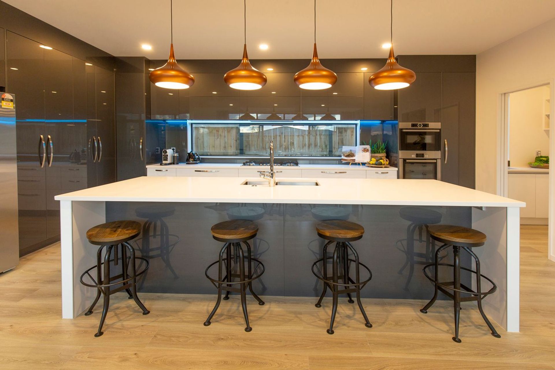 Huapai Showhome