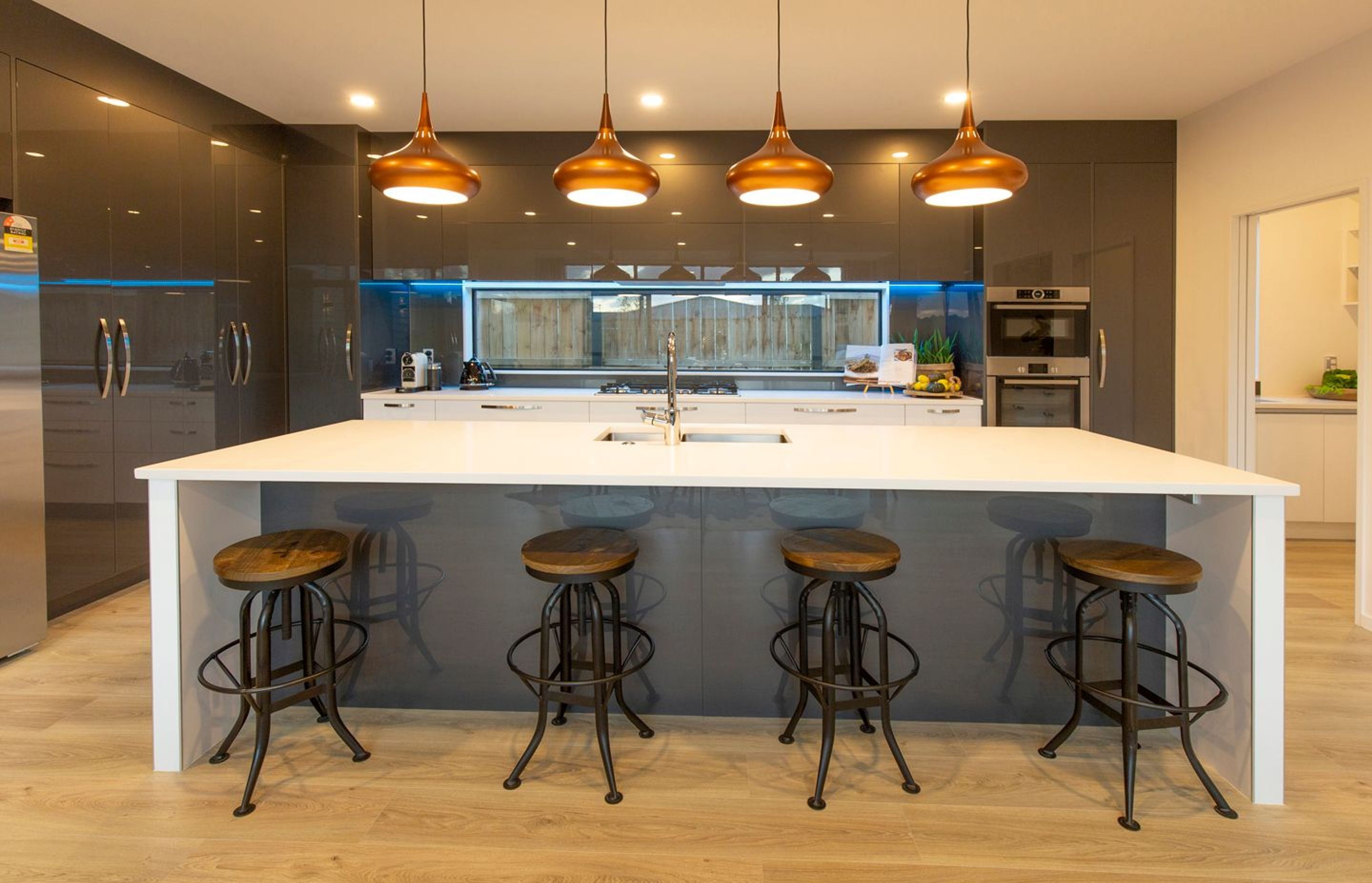 Huapai Showhome