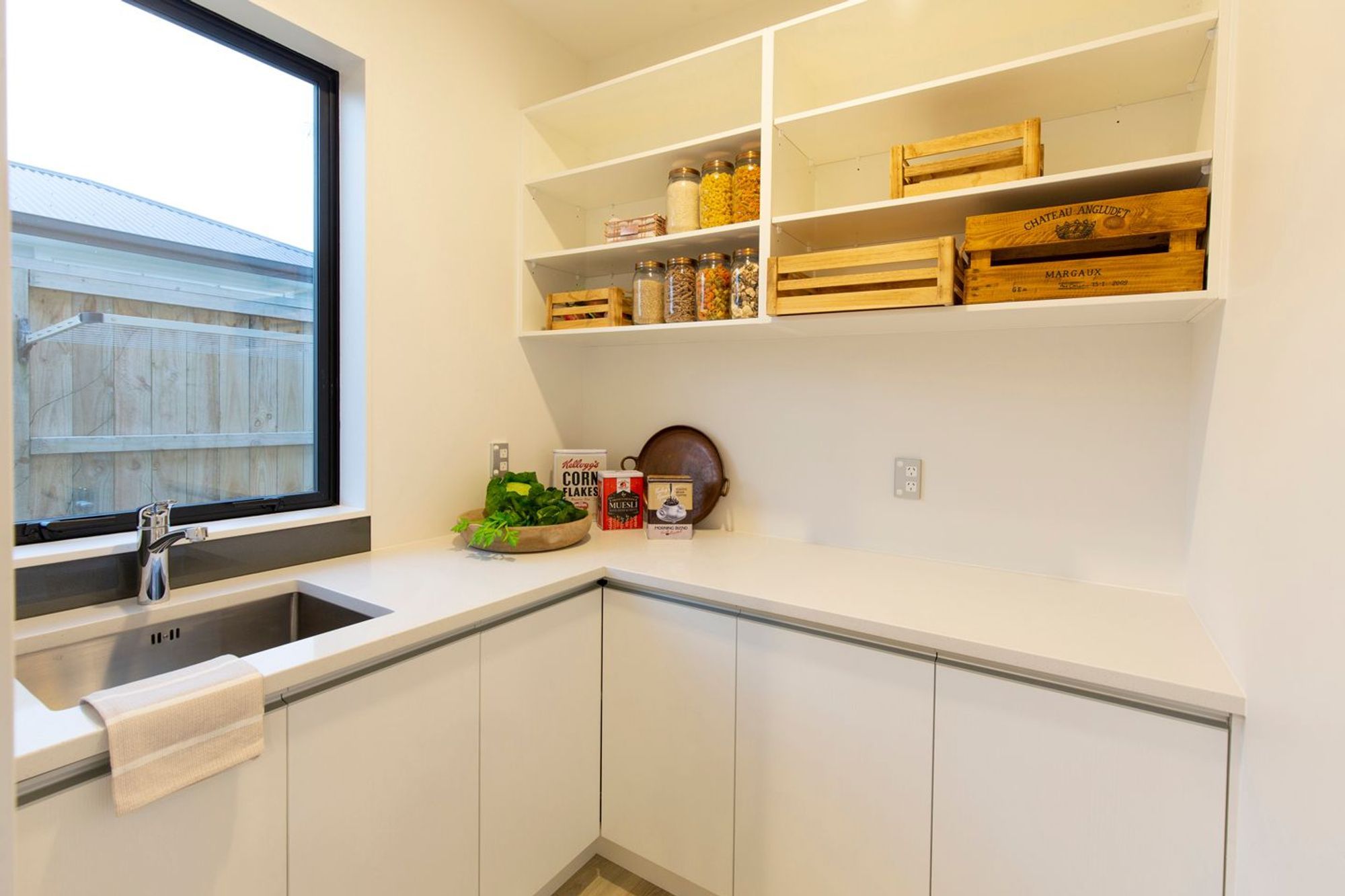 Huapai Showhome