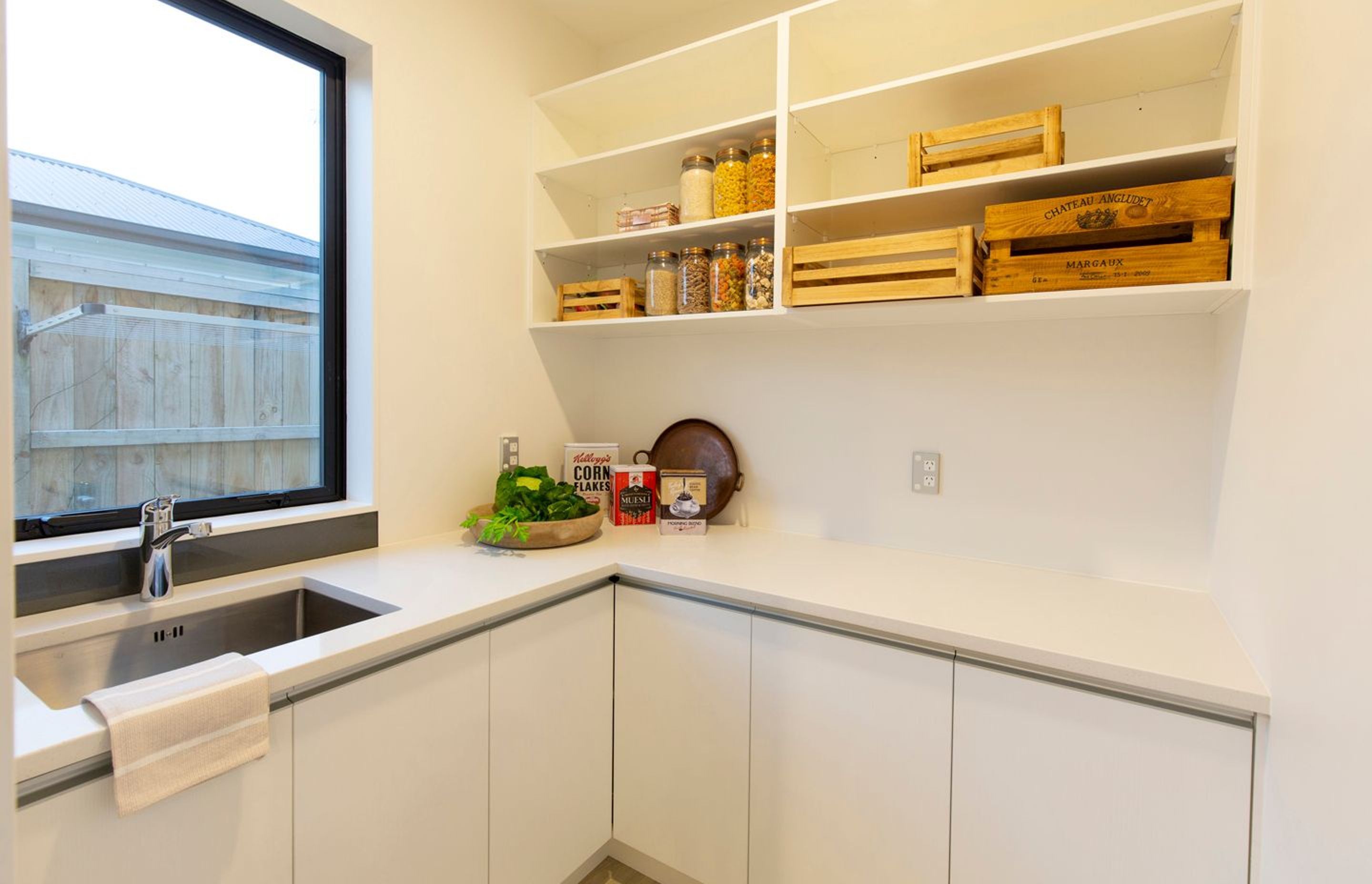 Huapai Showhome