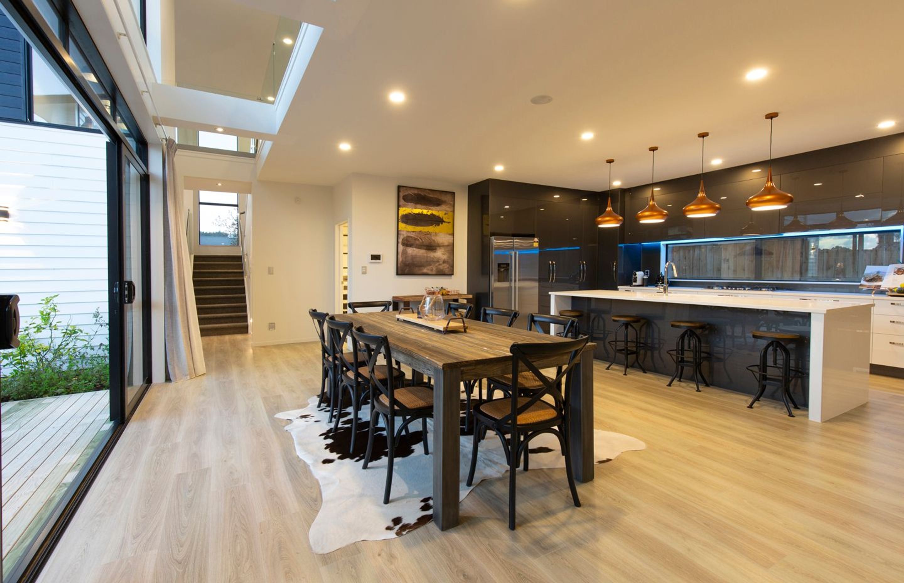 Huapai Showhome