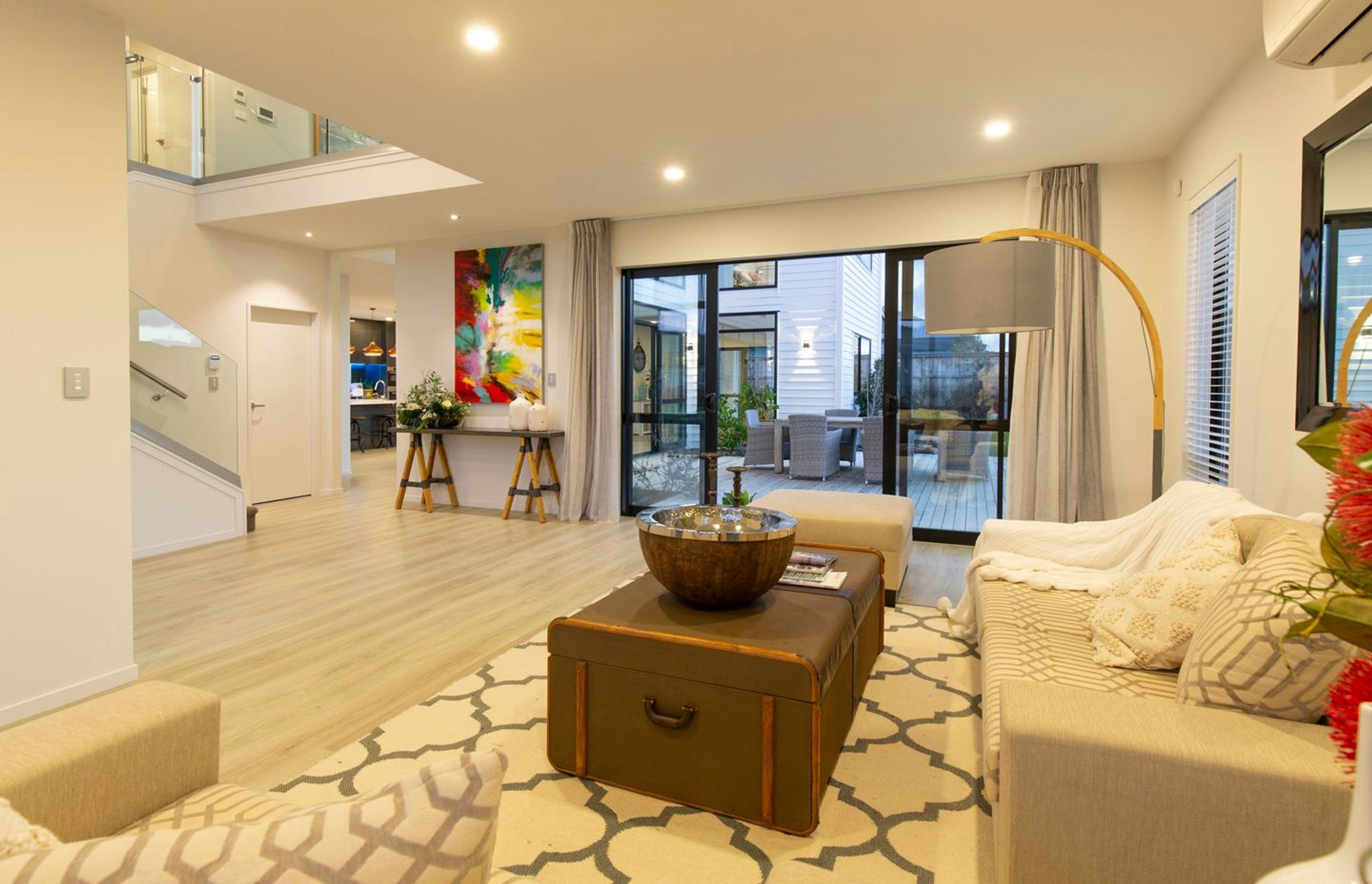 Huapai Showhome