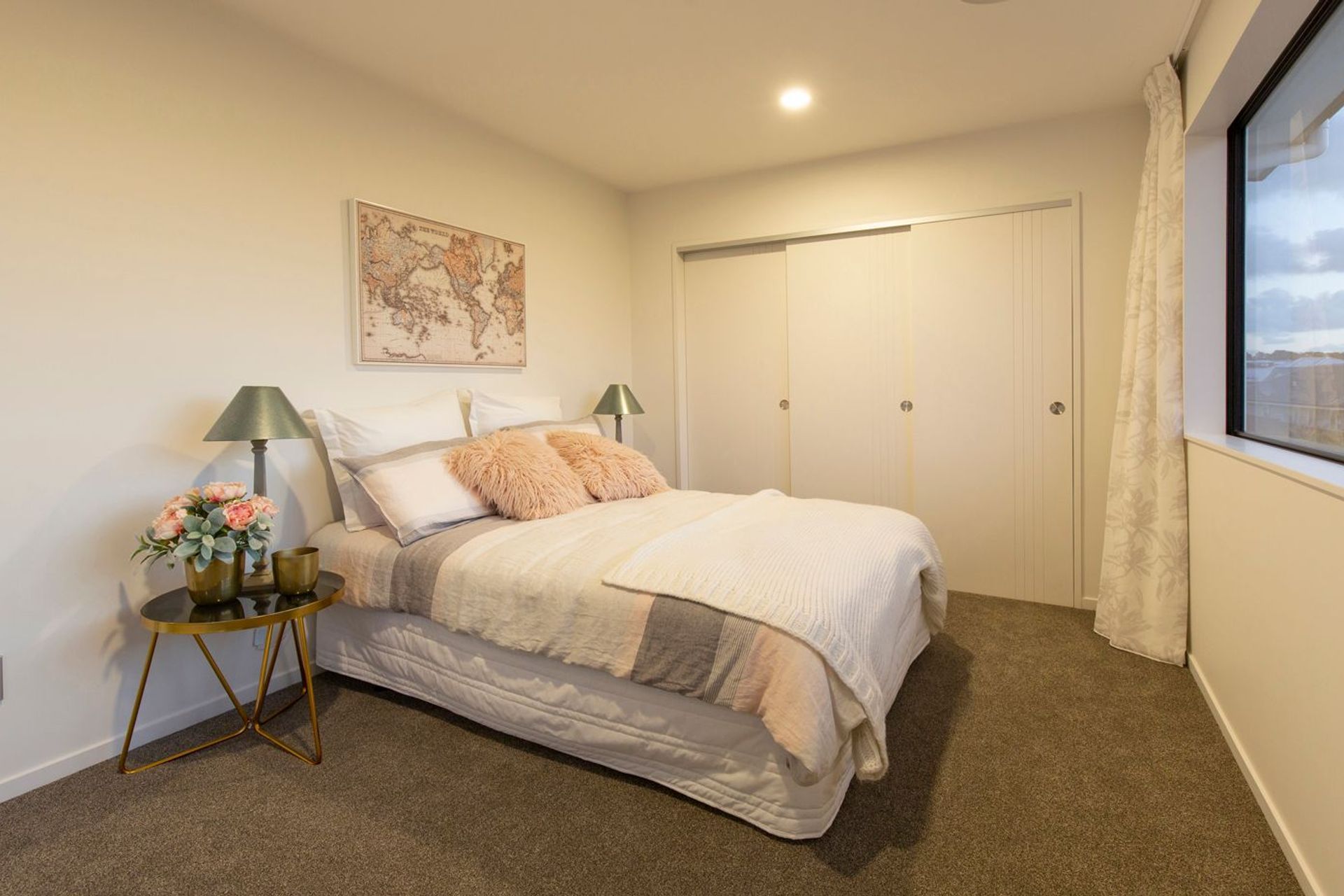 Huapai Showhome