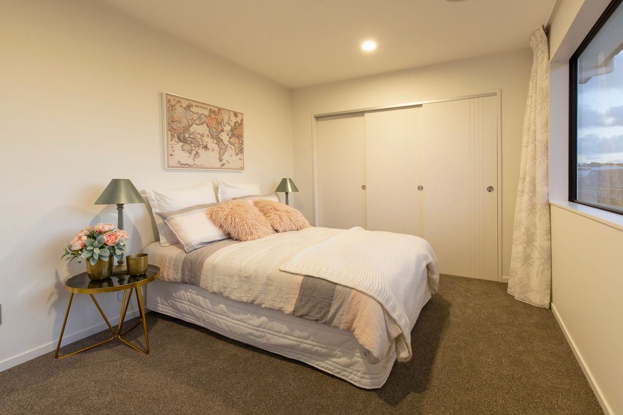 Huapai Showhome