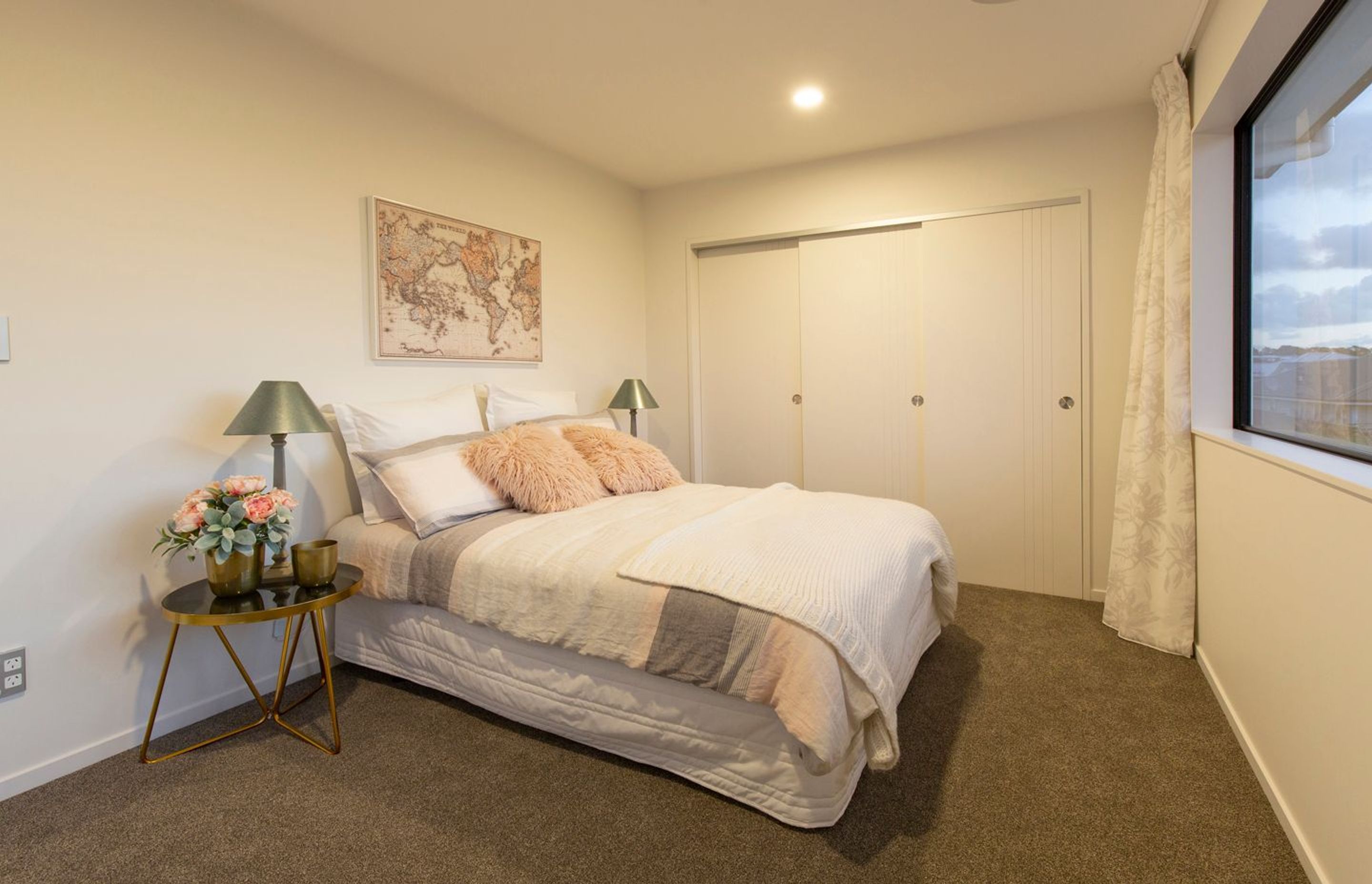 Huapai Showhome