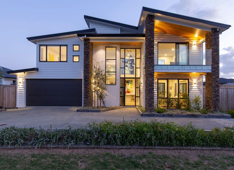 Huapai Showhome