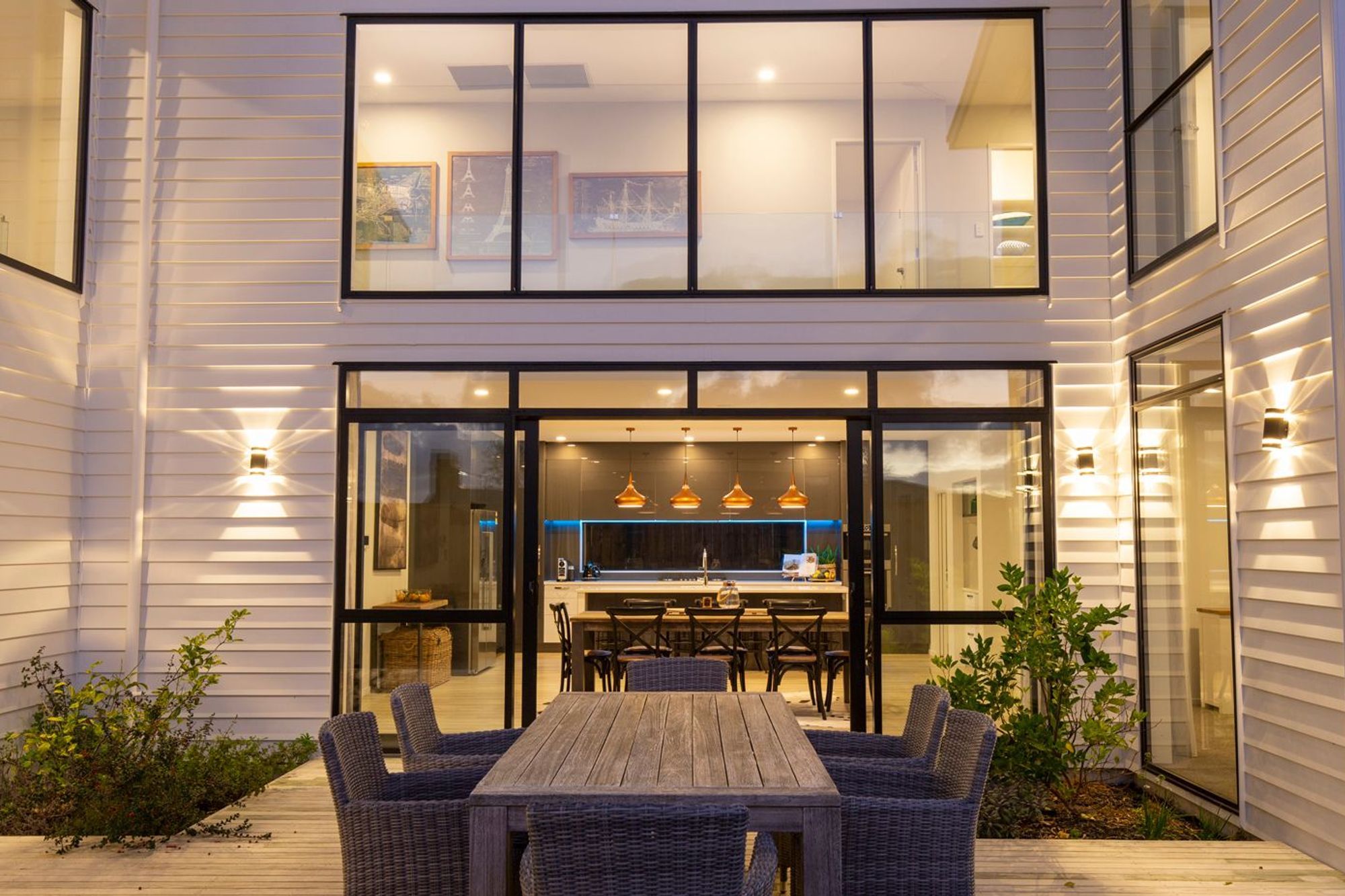 Huapai Showhome