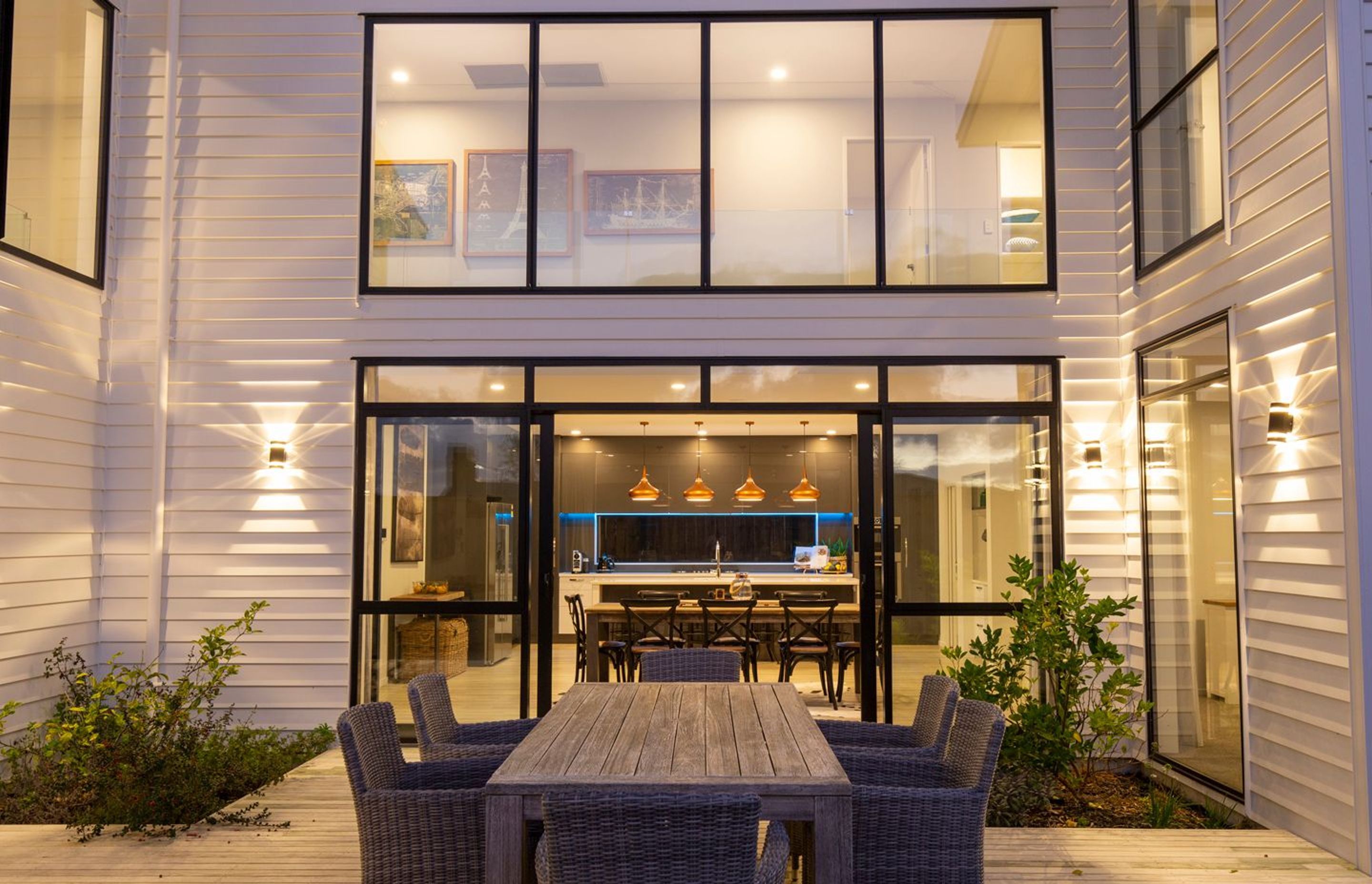 Huapai Showhome