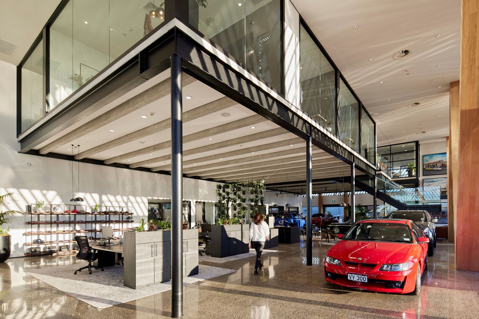 Ebbett Gateway Te Rapa