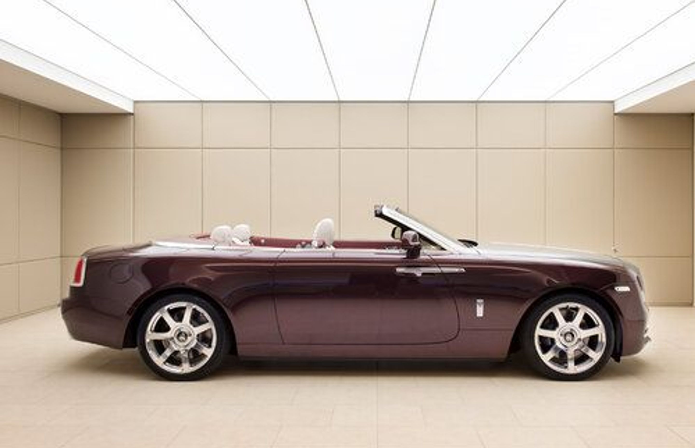 Zagame Rolls-Royce