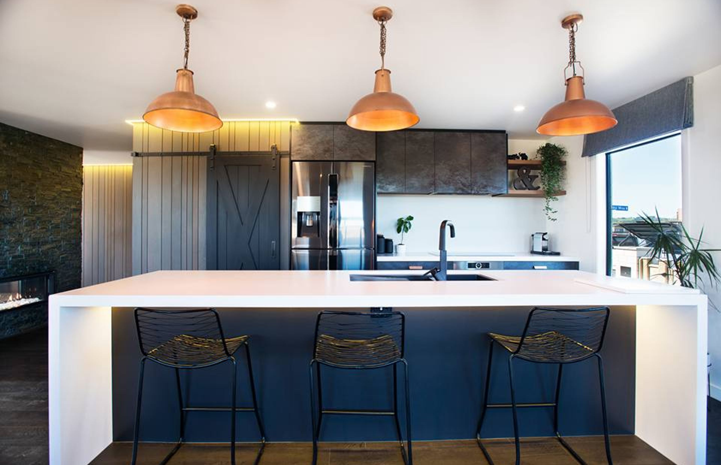 Papamoa Show Home