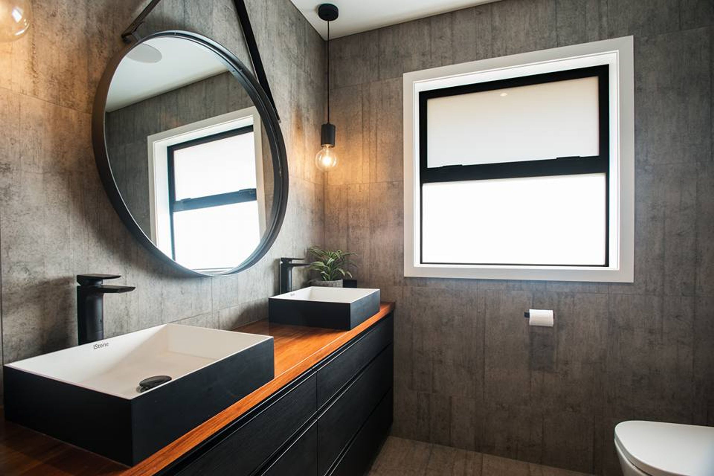 Papamoa Show Home