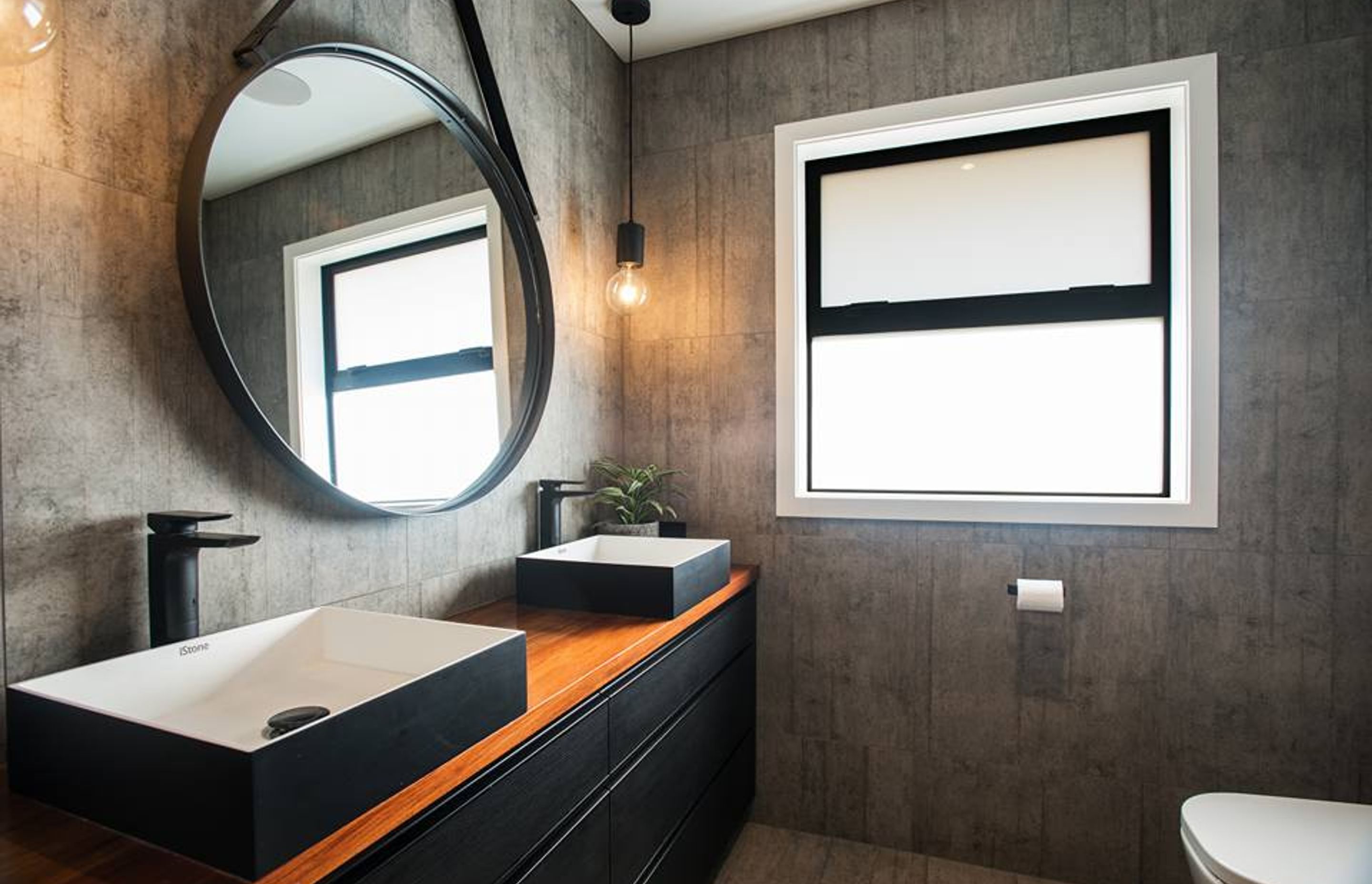 Papamoa Show Home