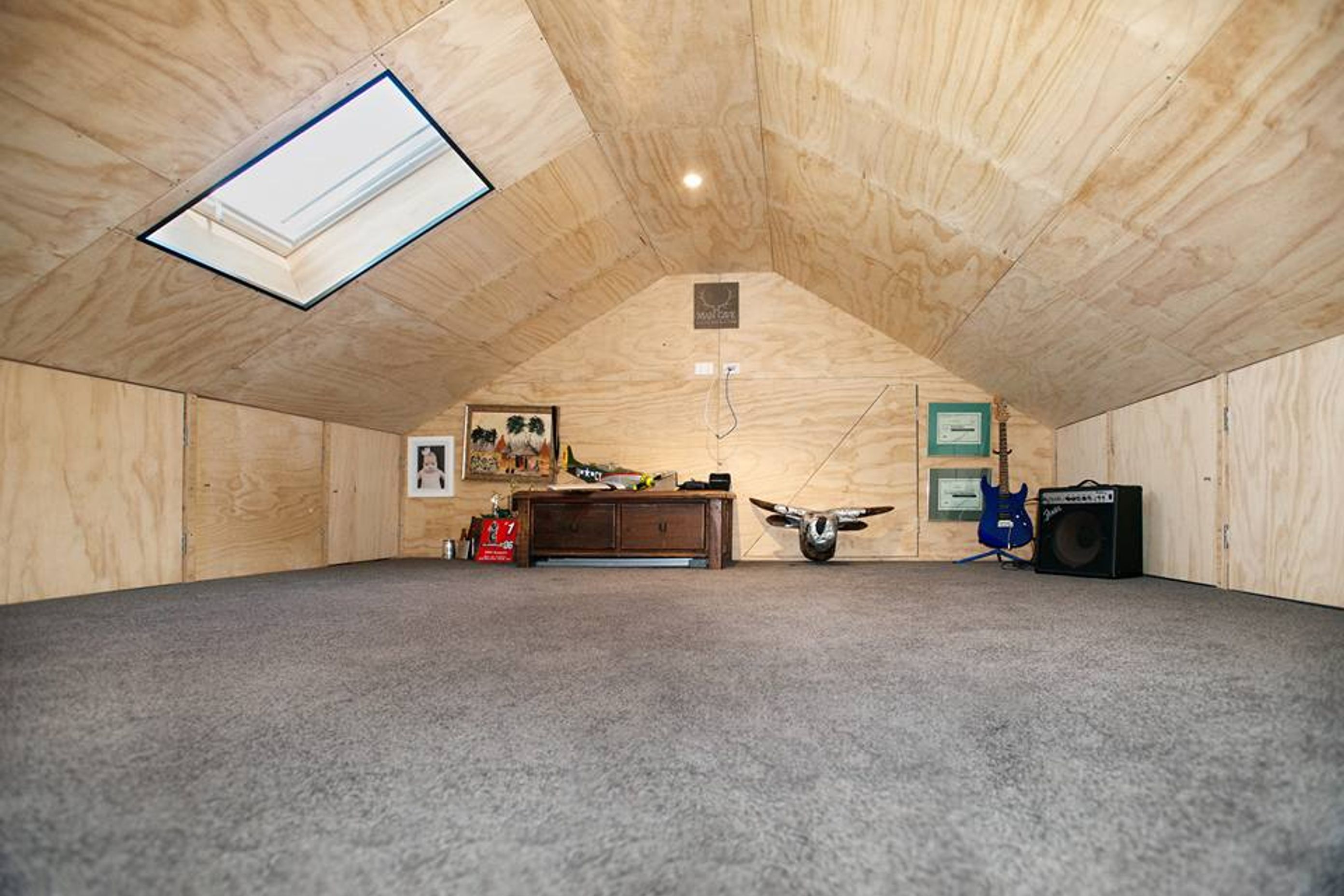 Papamoa Show Home