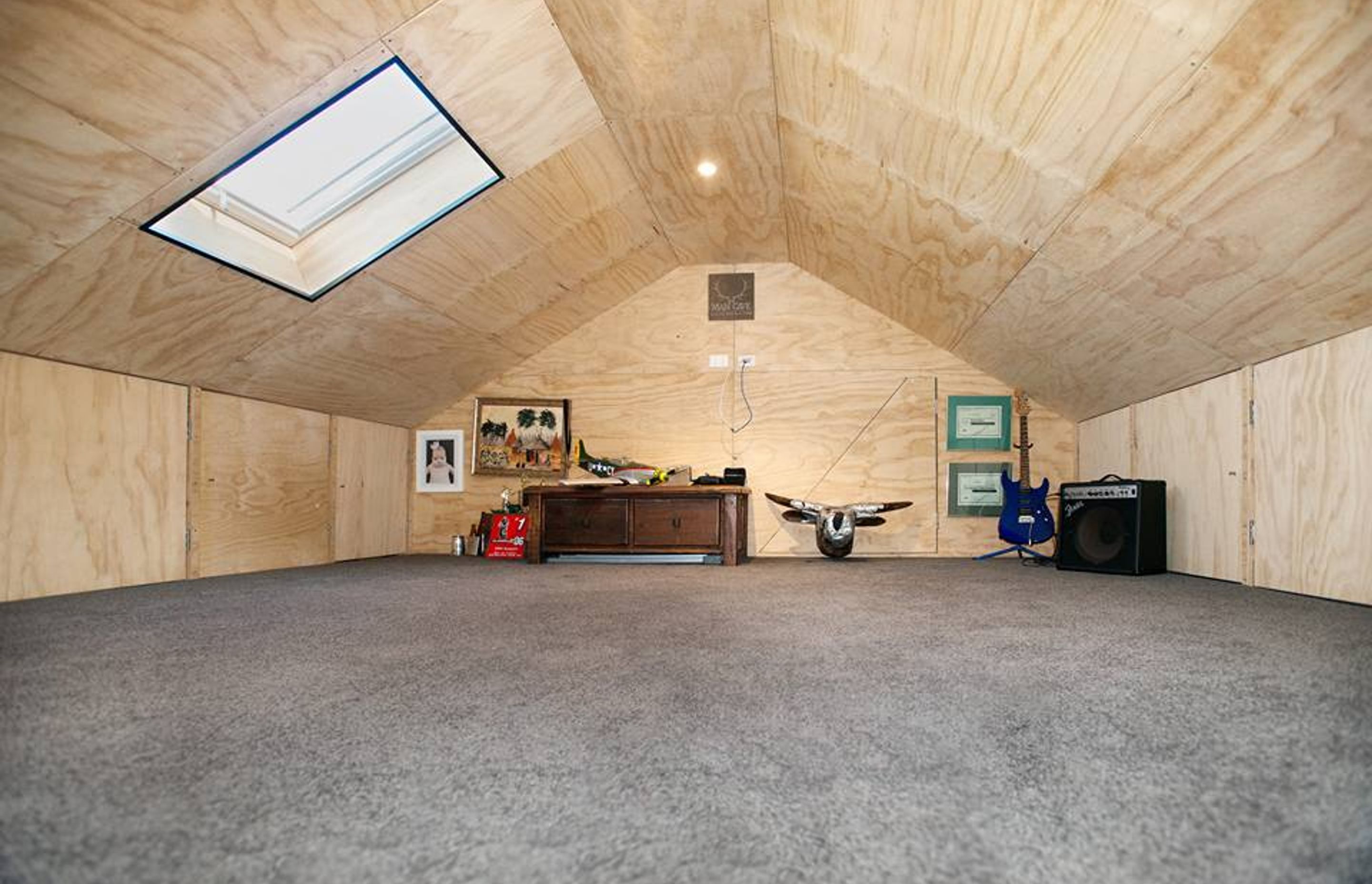 Papamoa Show Home